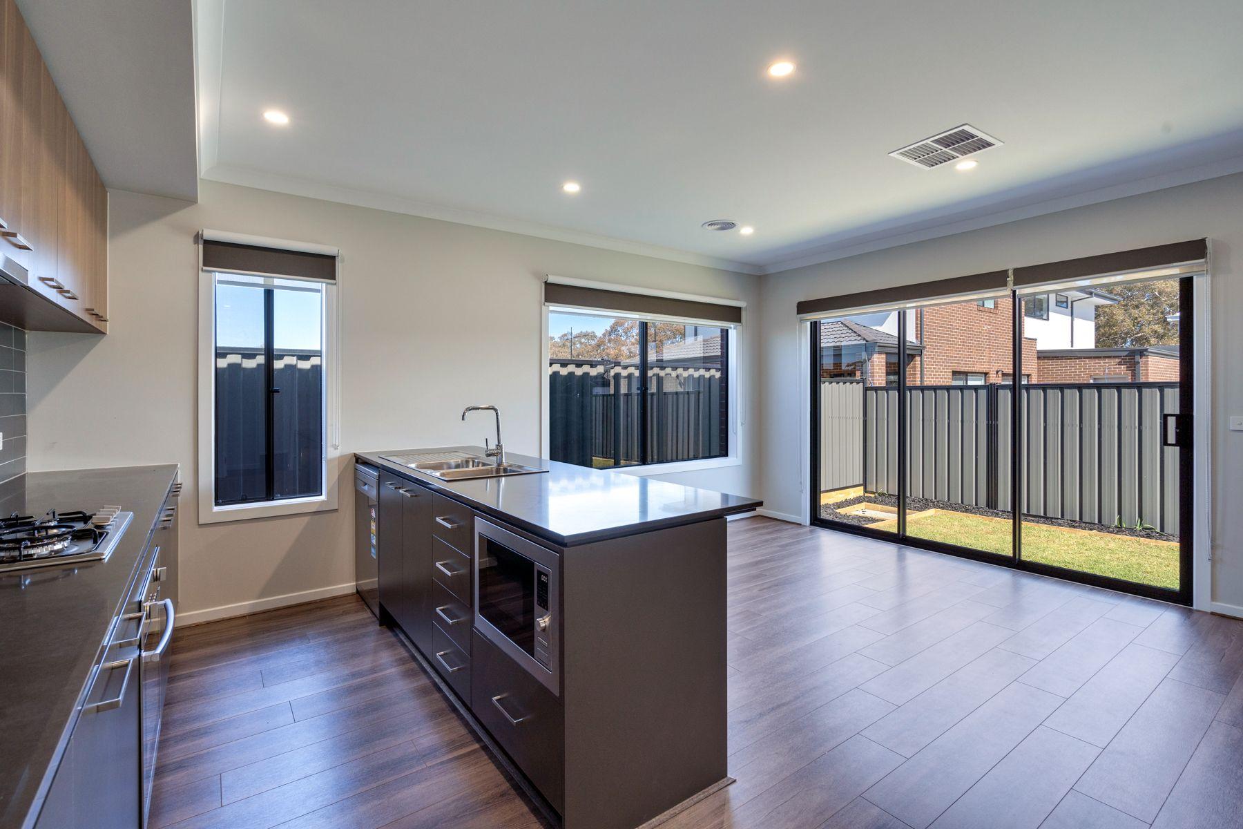 Modern 3-Bedroom Family Home in Prime Location