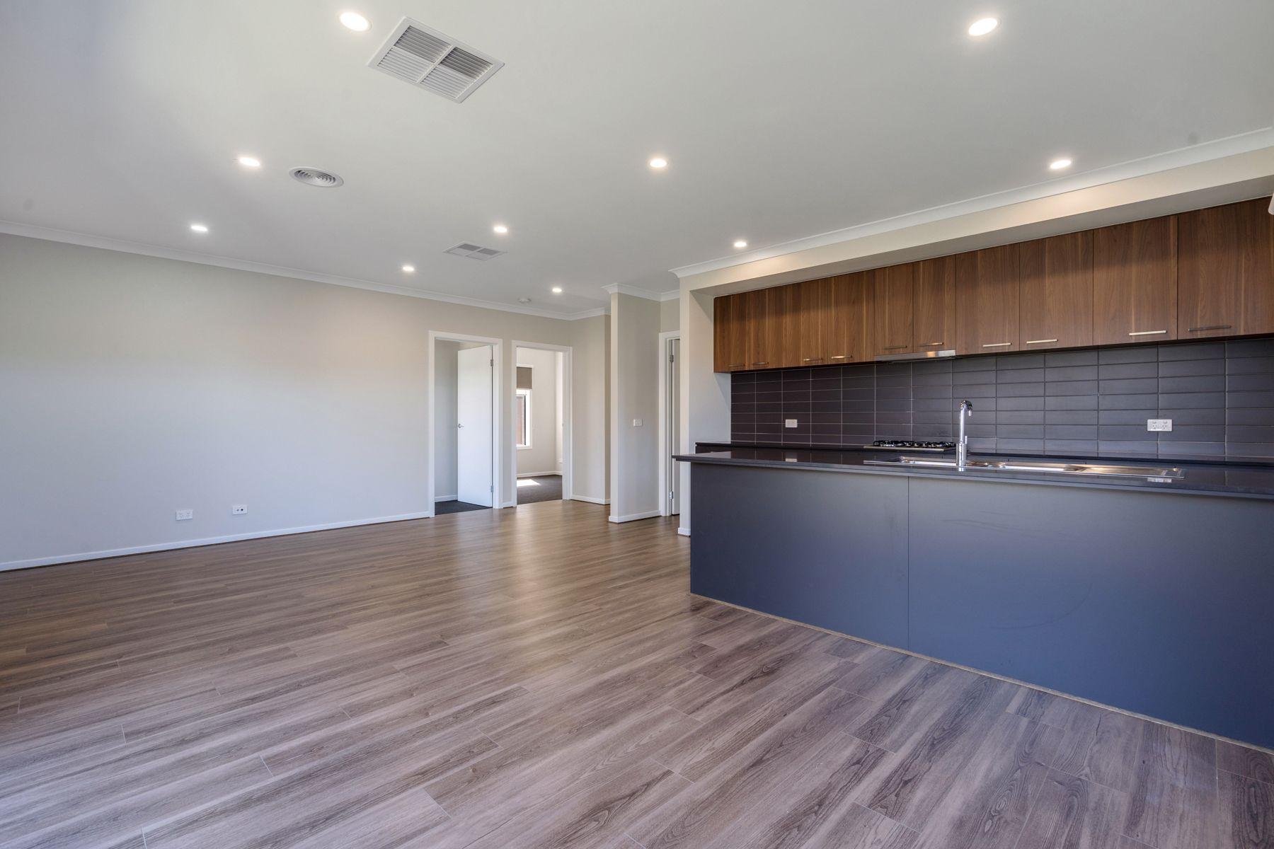 Modern 3-Bedroom Family Home in Prime Location