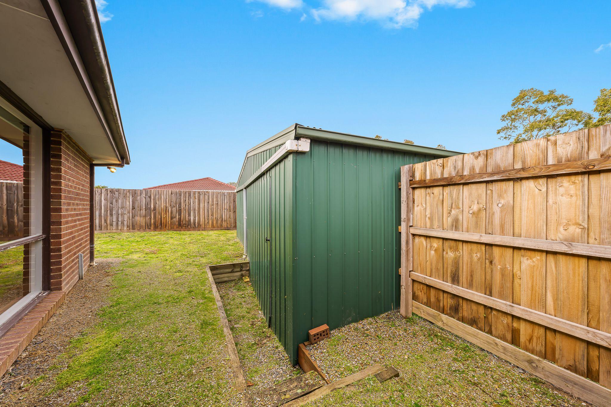 House for Rent: Cranbourne North, VIC 3977, VIC, 3977