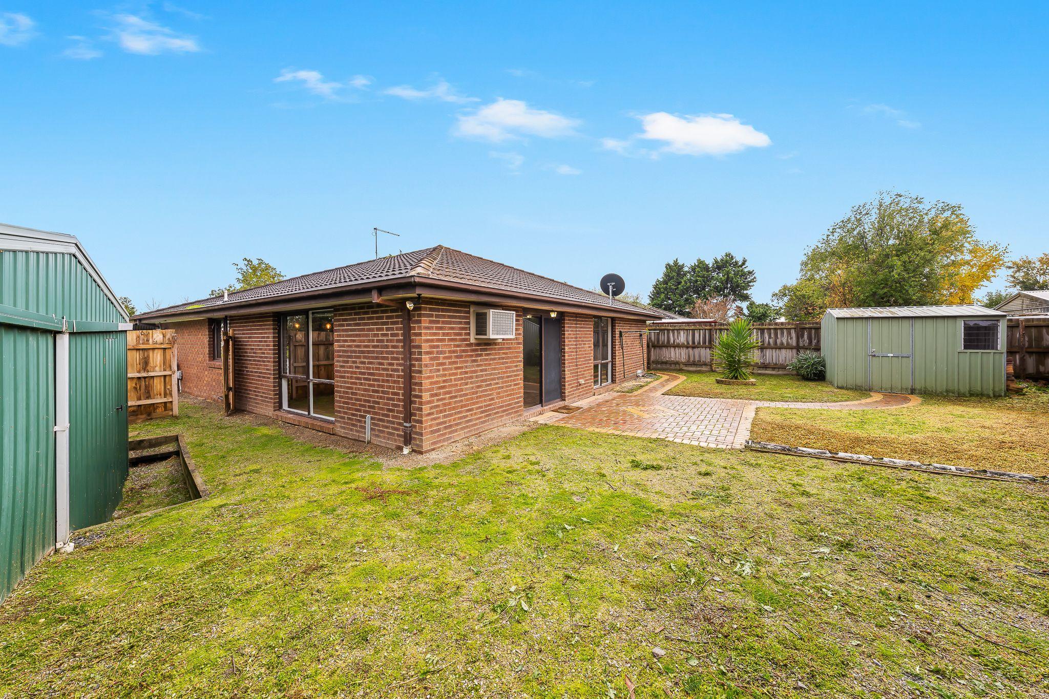 House for Rent: Cranbourne North, VIC 3977, VIC, 3977