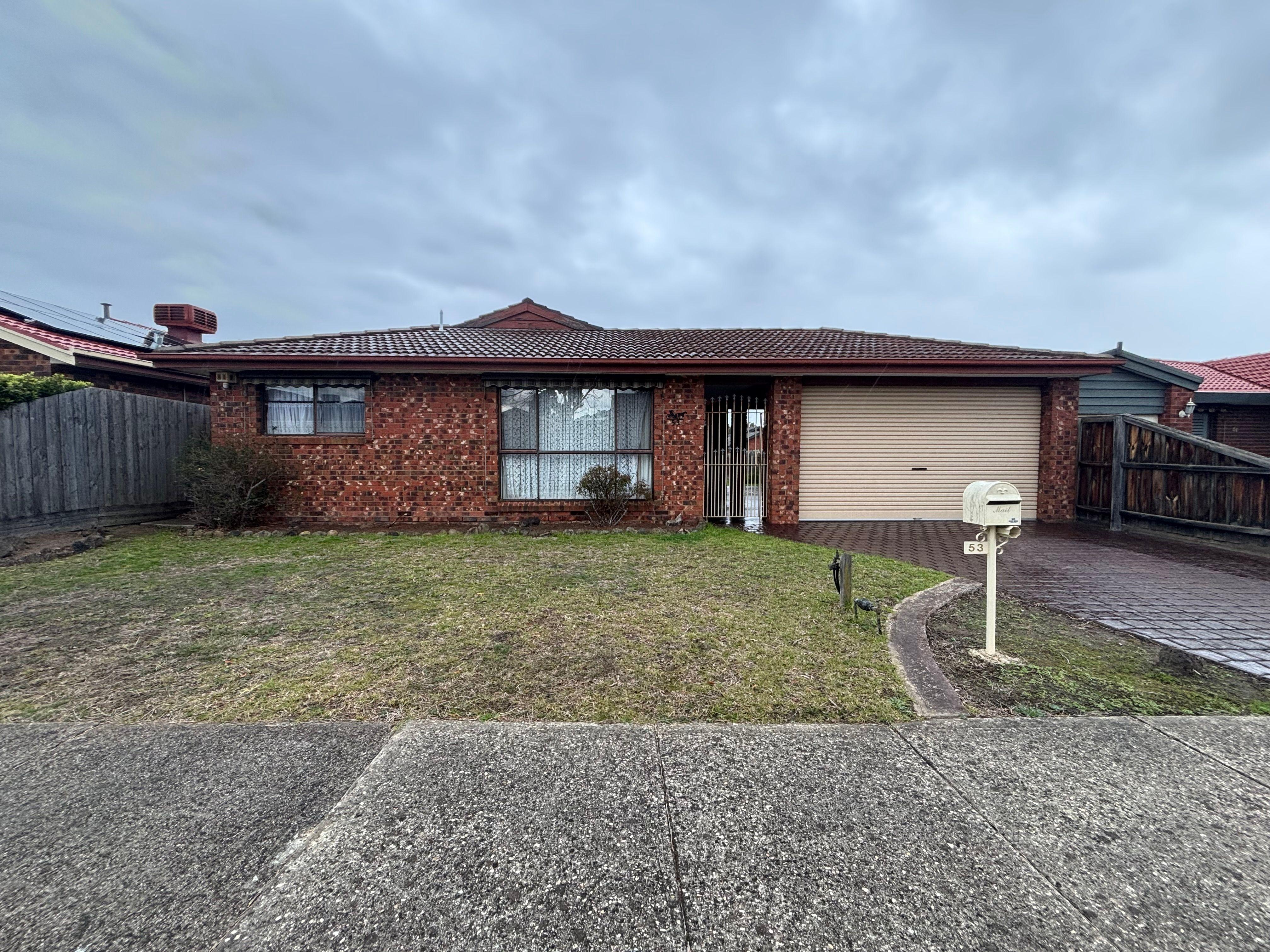 Prop-GPT: House: VIC Mill Park, VIC 3082 Home For Rent