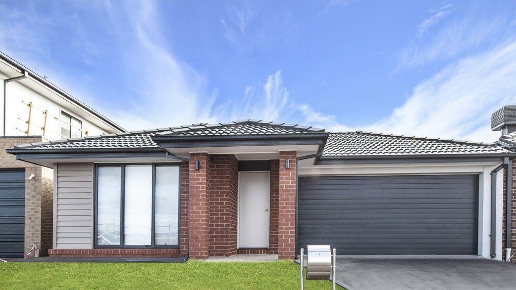 Prop-GPT: House: VIC Tarneit, VIC 3029 Home For Rent