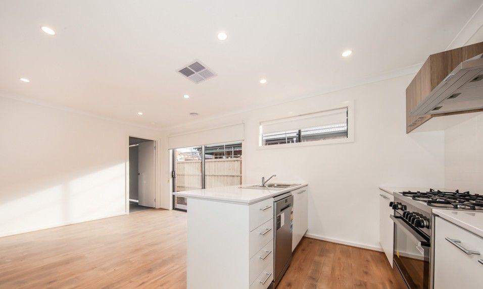Welcoming and A Desirable home
