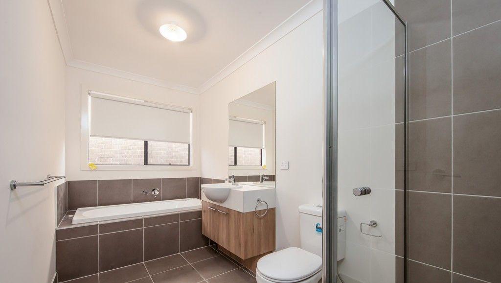 Welcoming and A Desirable home