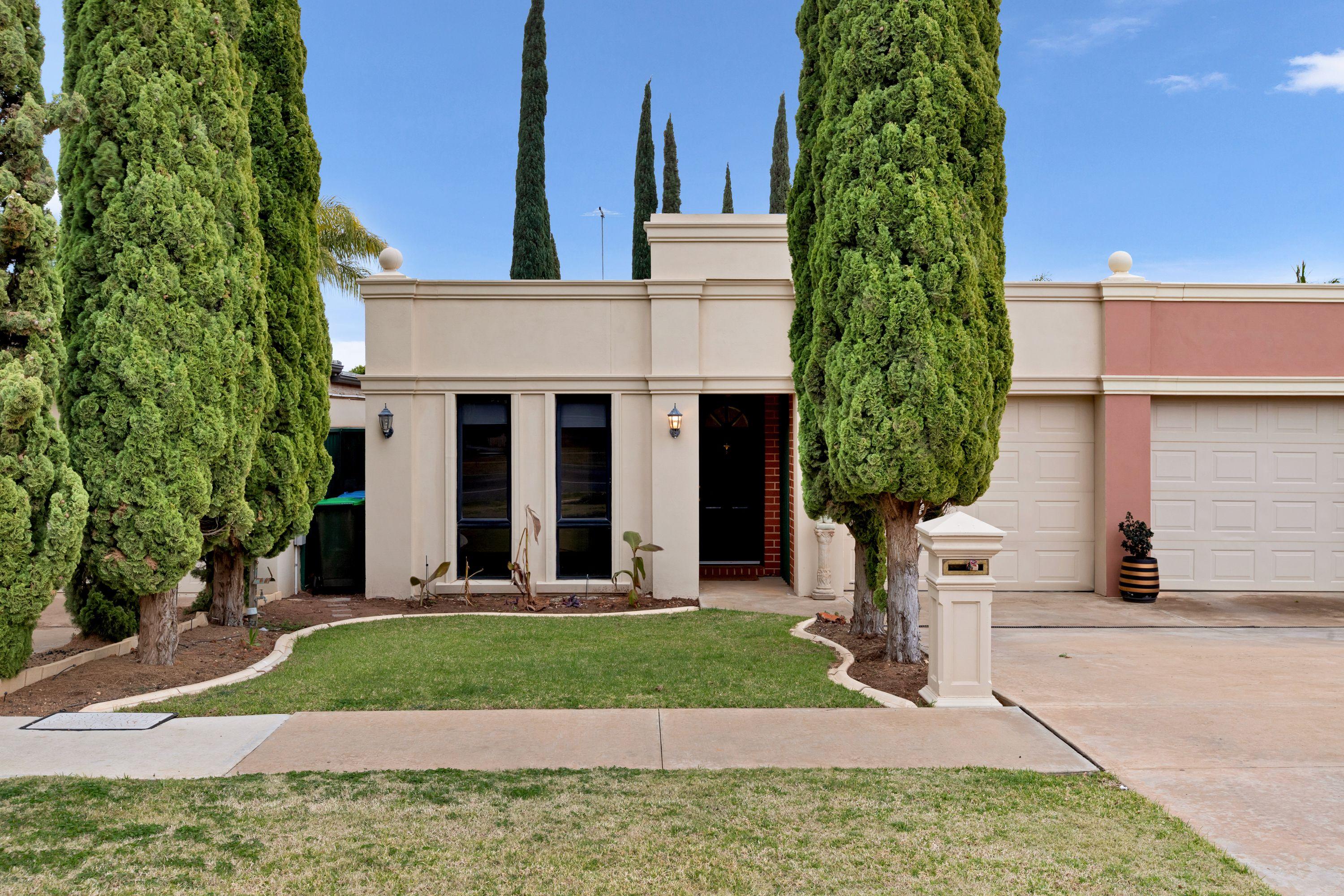 Prop-GPT: House: VIC Mildura, VIC 3500 Home For Rent