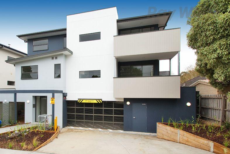 Prop-GPT: Apartment: VIC Croydon, VIC 3136 Home For Rent
