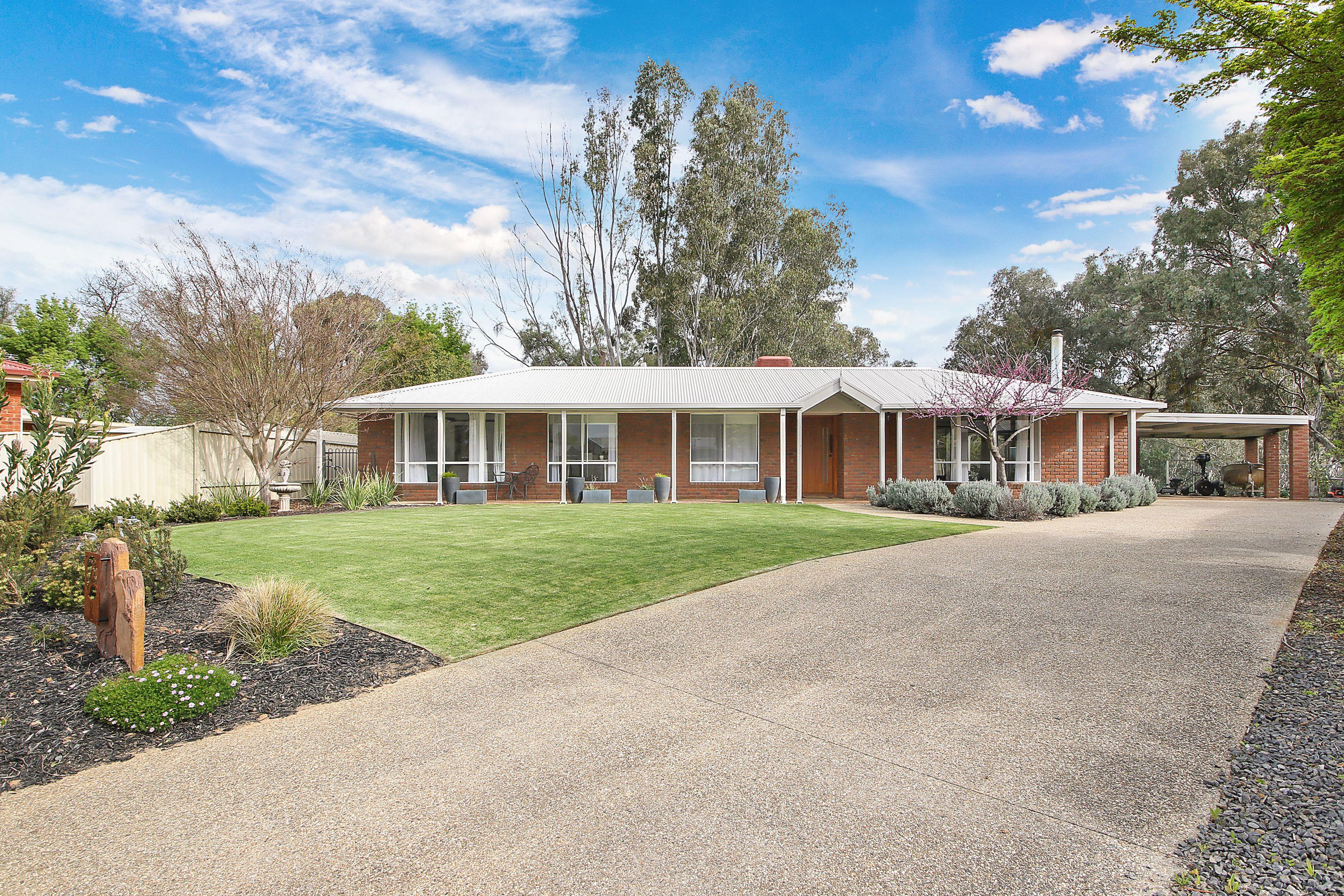 Prop-GPT: House: VIC Barnawartha, VIC 3688 Home For Rent