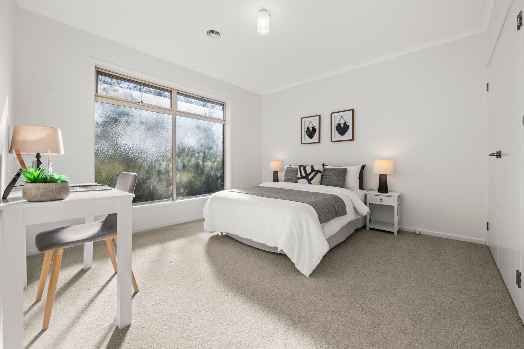 Freshly Updated Townhouse in Prime Glen Waverley Location - Entry from Norfolk Street.