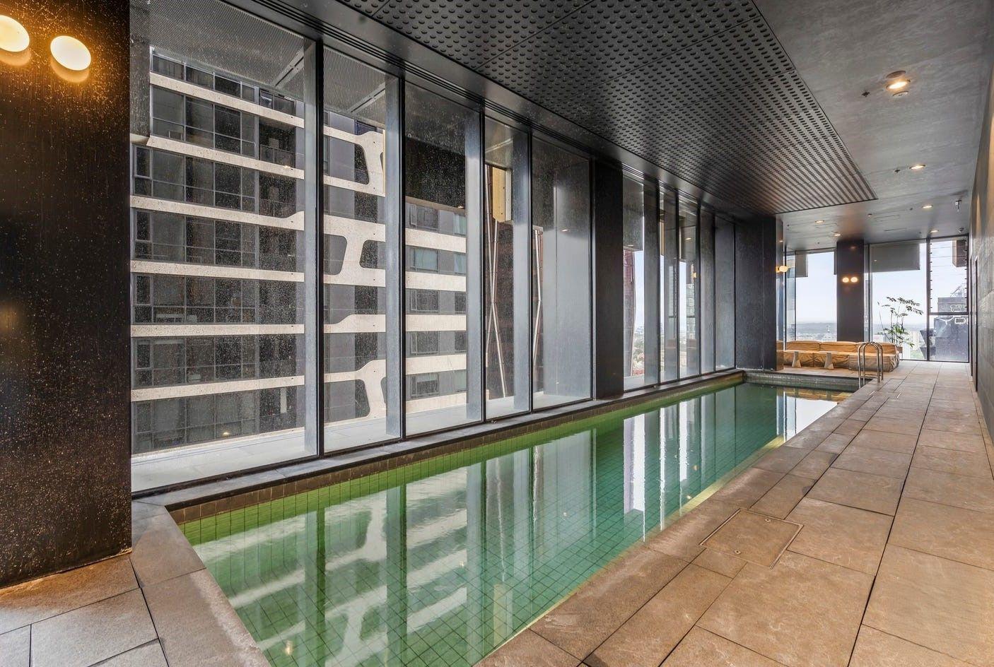Apartment for Rent: Melbourne, VIC 3000, VIC, 3000