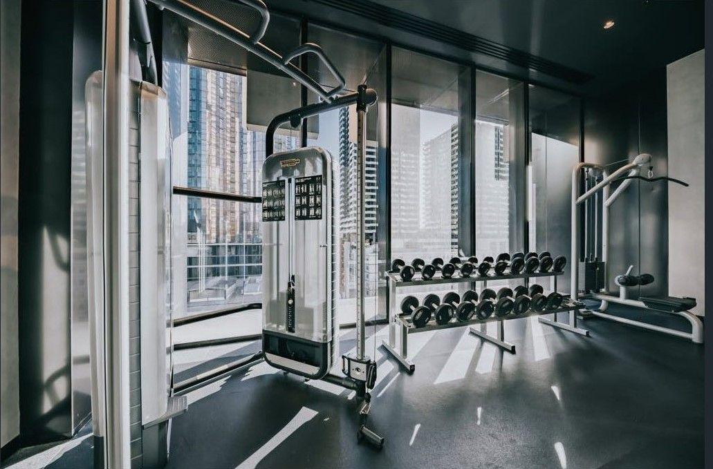 Apartment for Rent: Melbourne, VIC 3000, VIC, 3000
