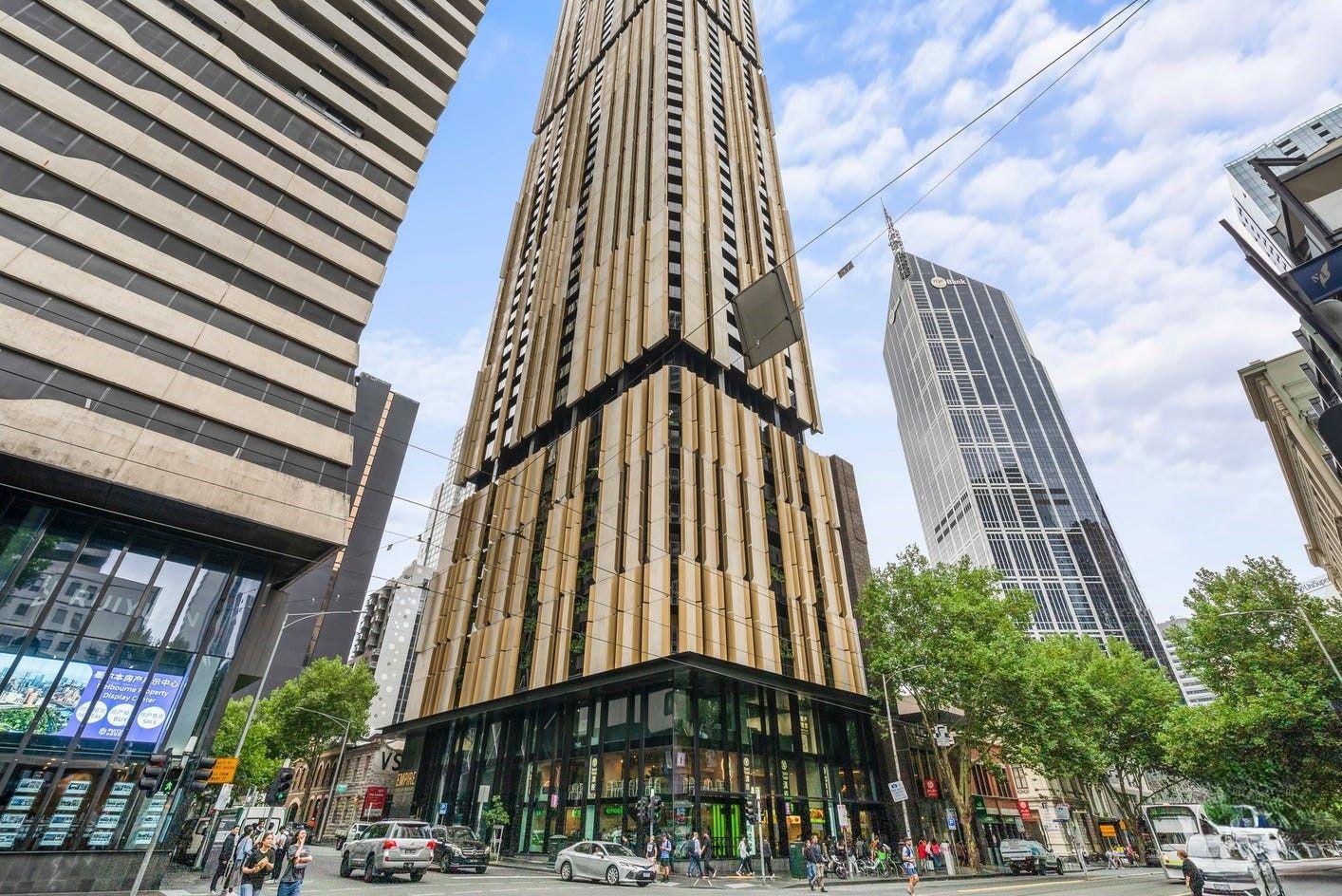Apartment for Rent: Melbourne, VIC 3000, VIC, 3000