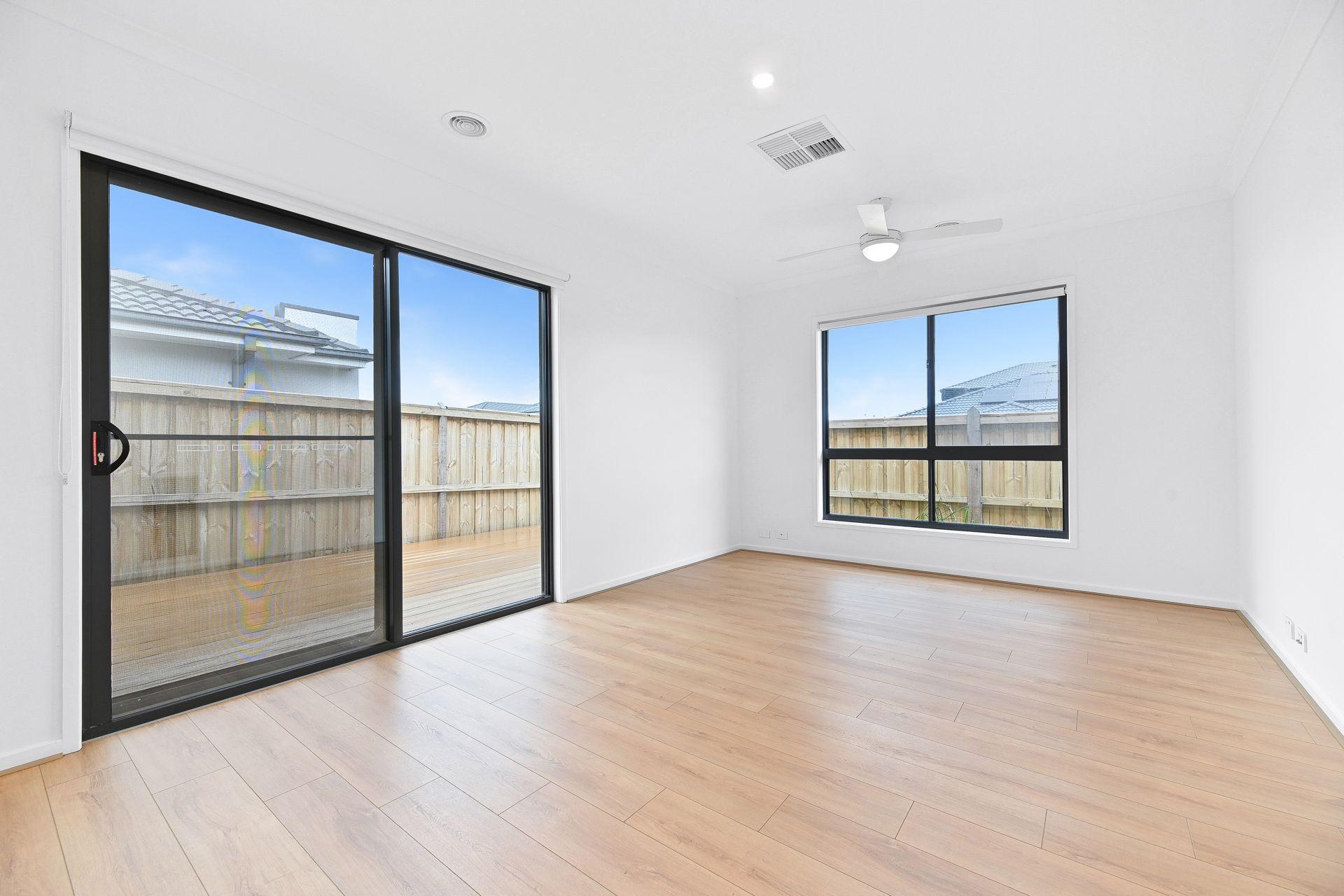 Modern, Low-Maintenance Living in a Prime Location