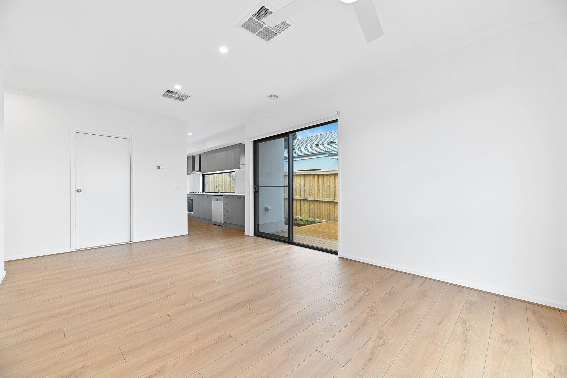 Modern, Low-Maintenance Living in a Prime Location