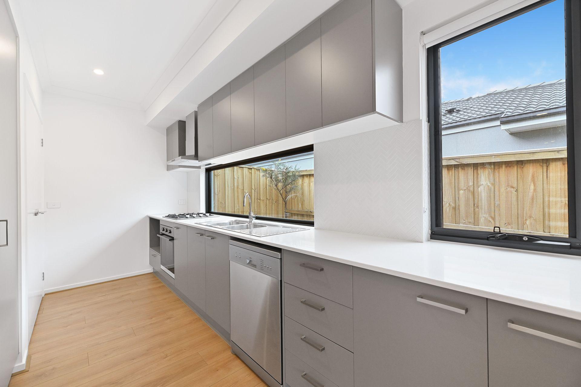 Modern, Low-Maintenance Living in a Prime Location