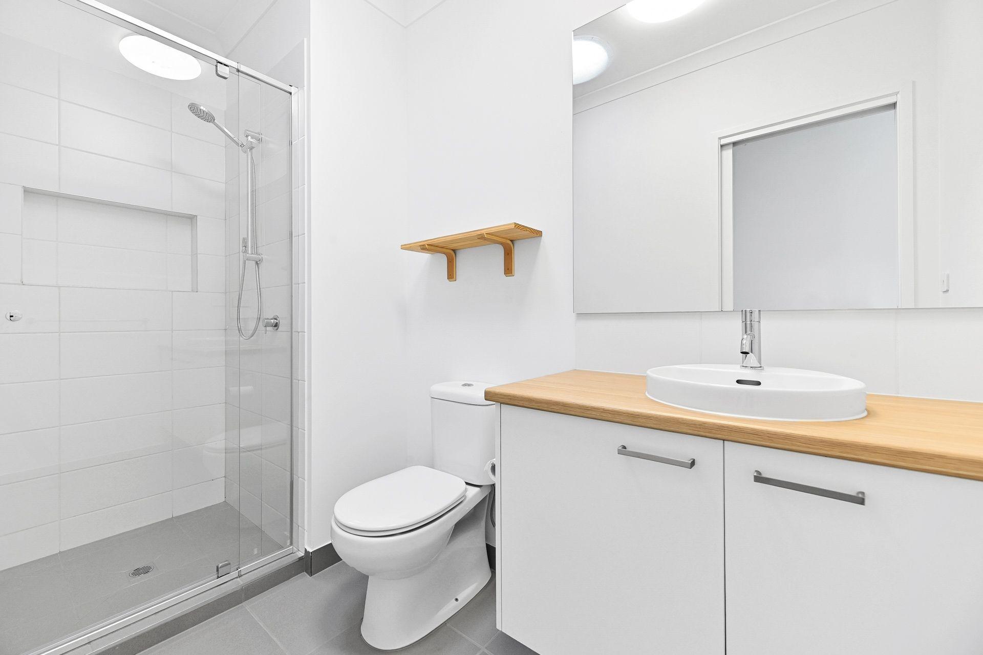 Modern, Low-Maintenance Living in a Prime Location