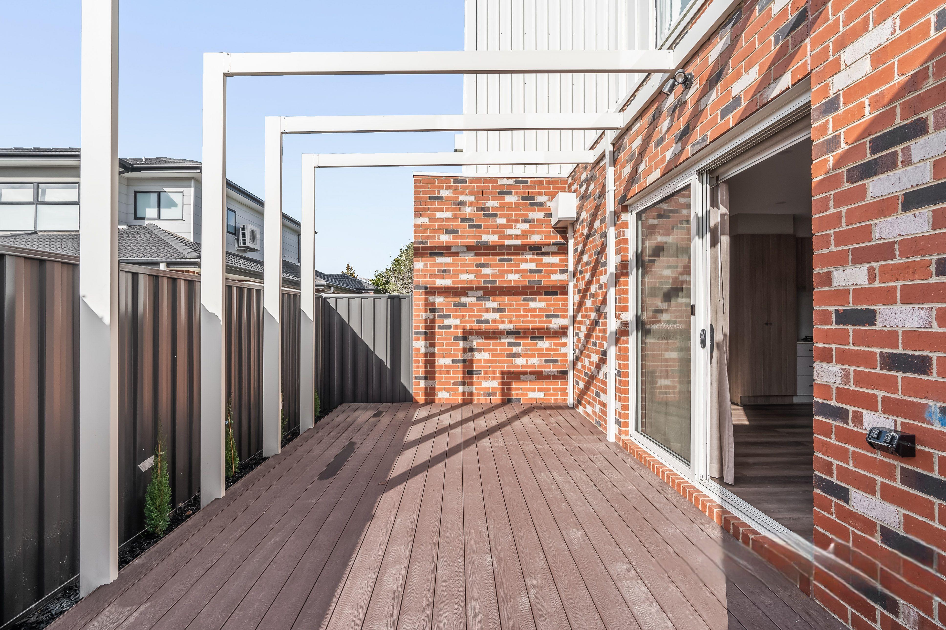 Boutique Luxury with Modern Comfort!