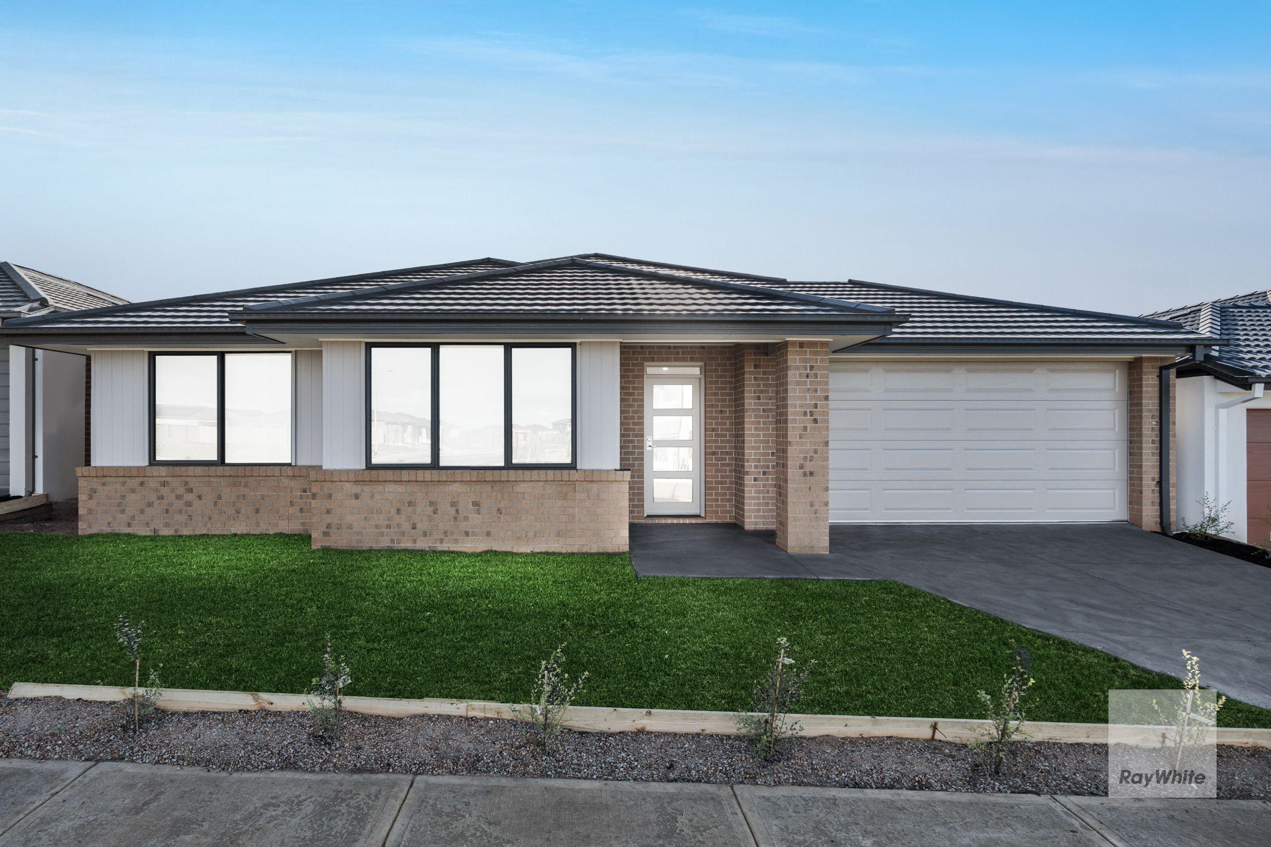 Prop-GPT: House: VIC Mambourin, VIC 3024 Home For Rent