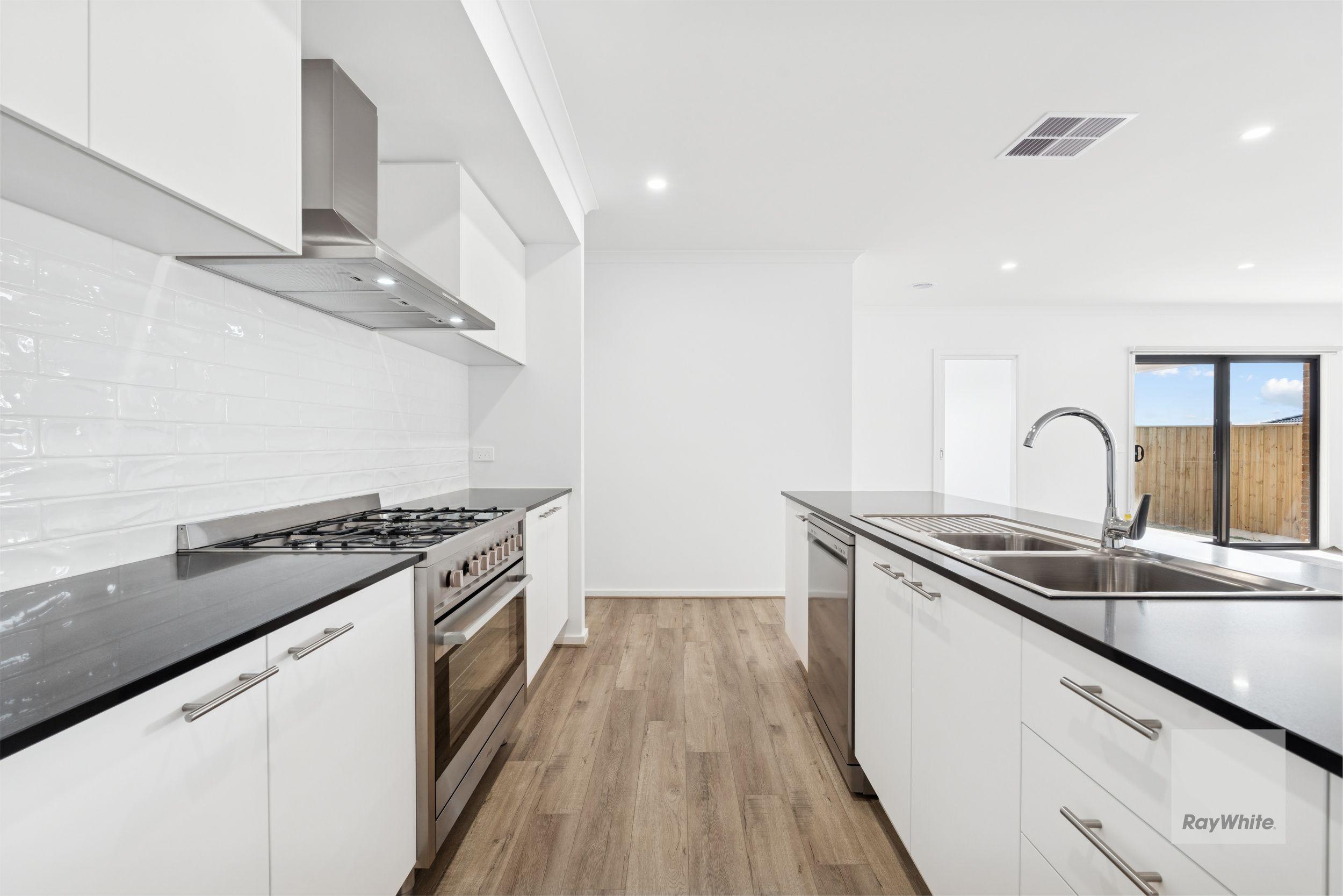 BRAND NEW SPACIOUS HOME IN MAMBOURIN FOR RENT