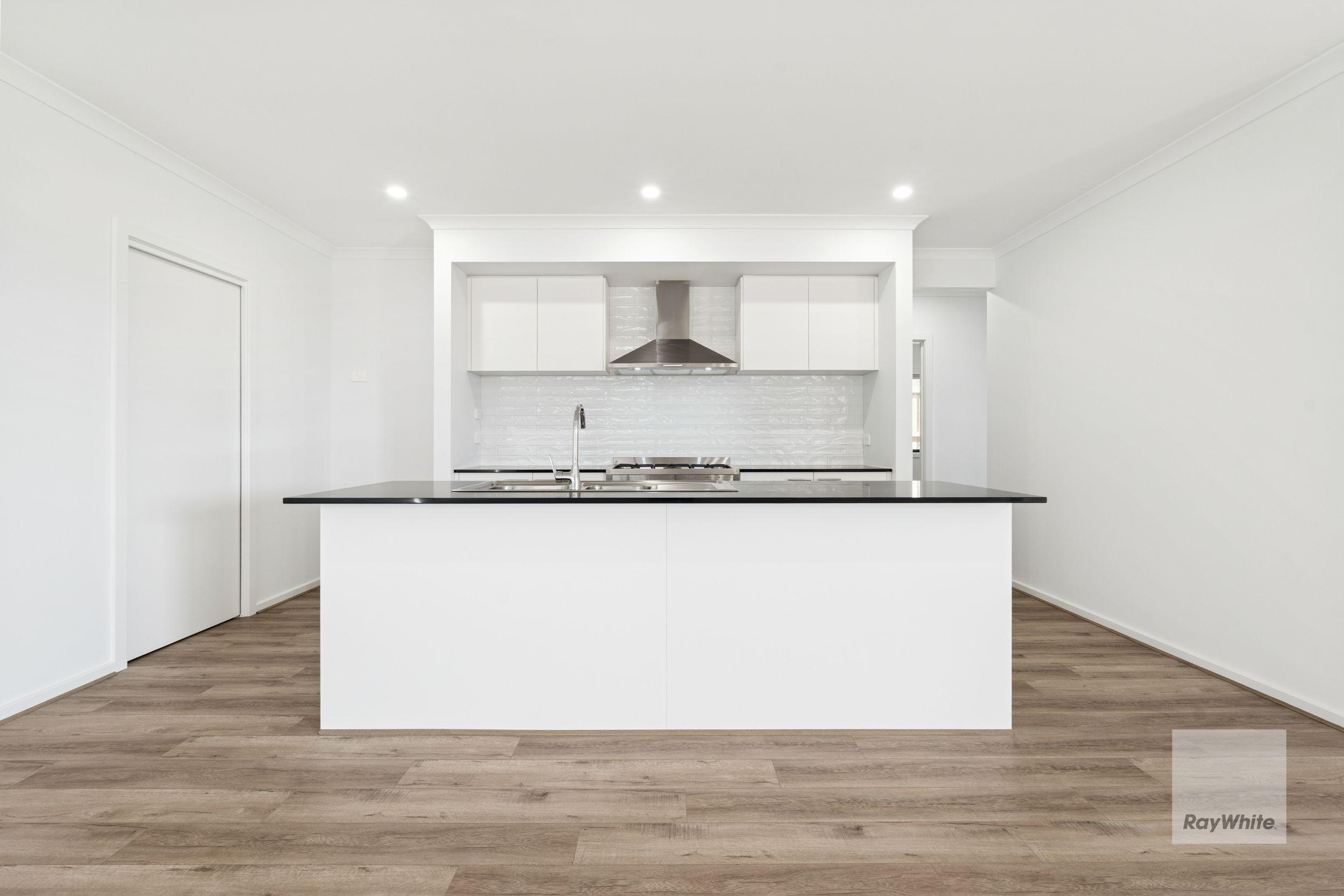 BRAND NEW SPACIOUS HOME IN MAMBOURIN FOR RENT