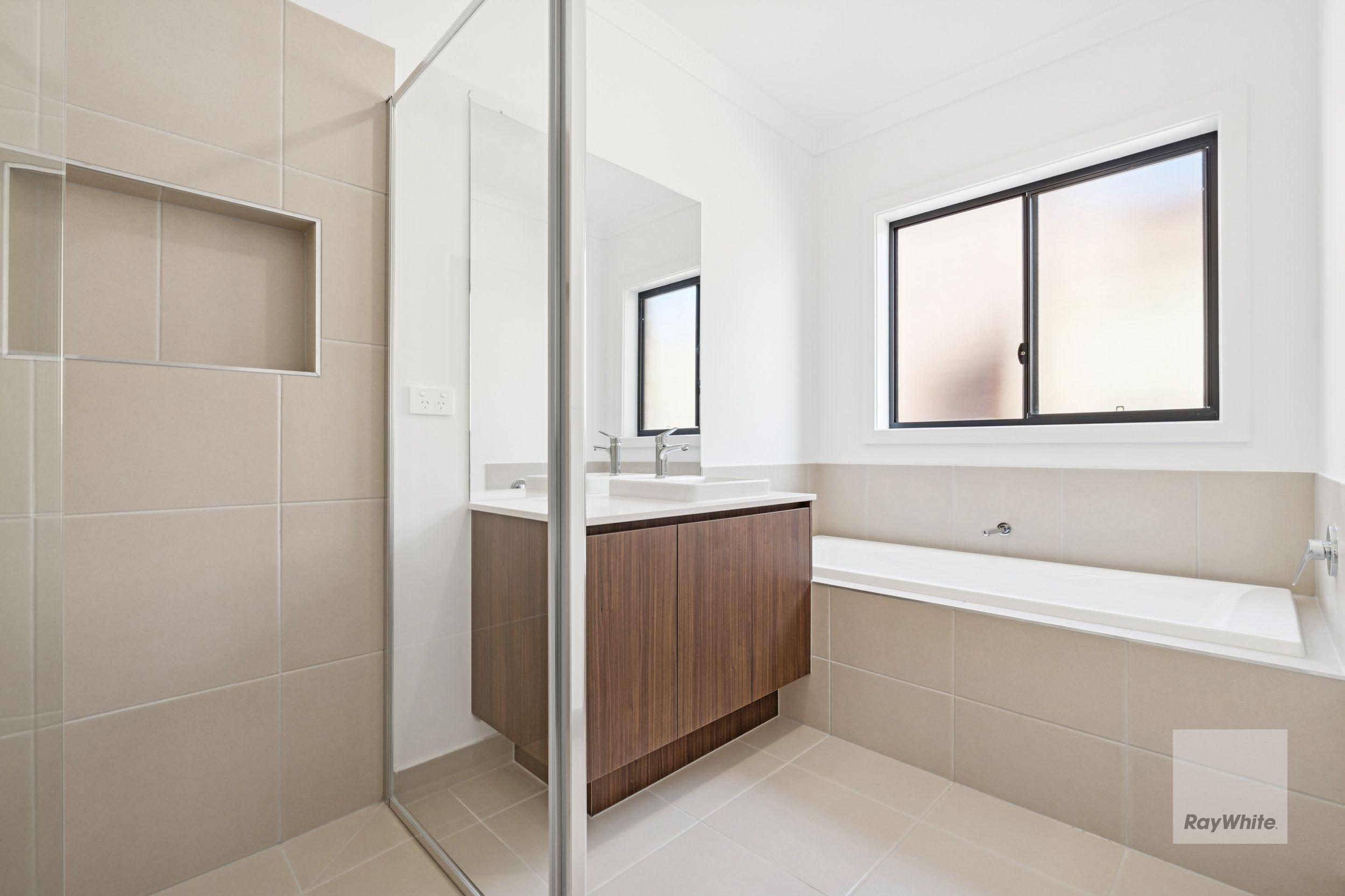 BRAND NEW SPACIOUS HOME IN MAMBOURIN FOR RENT