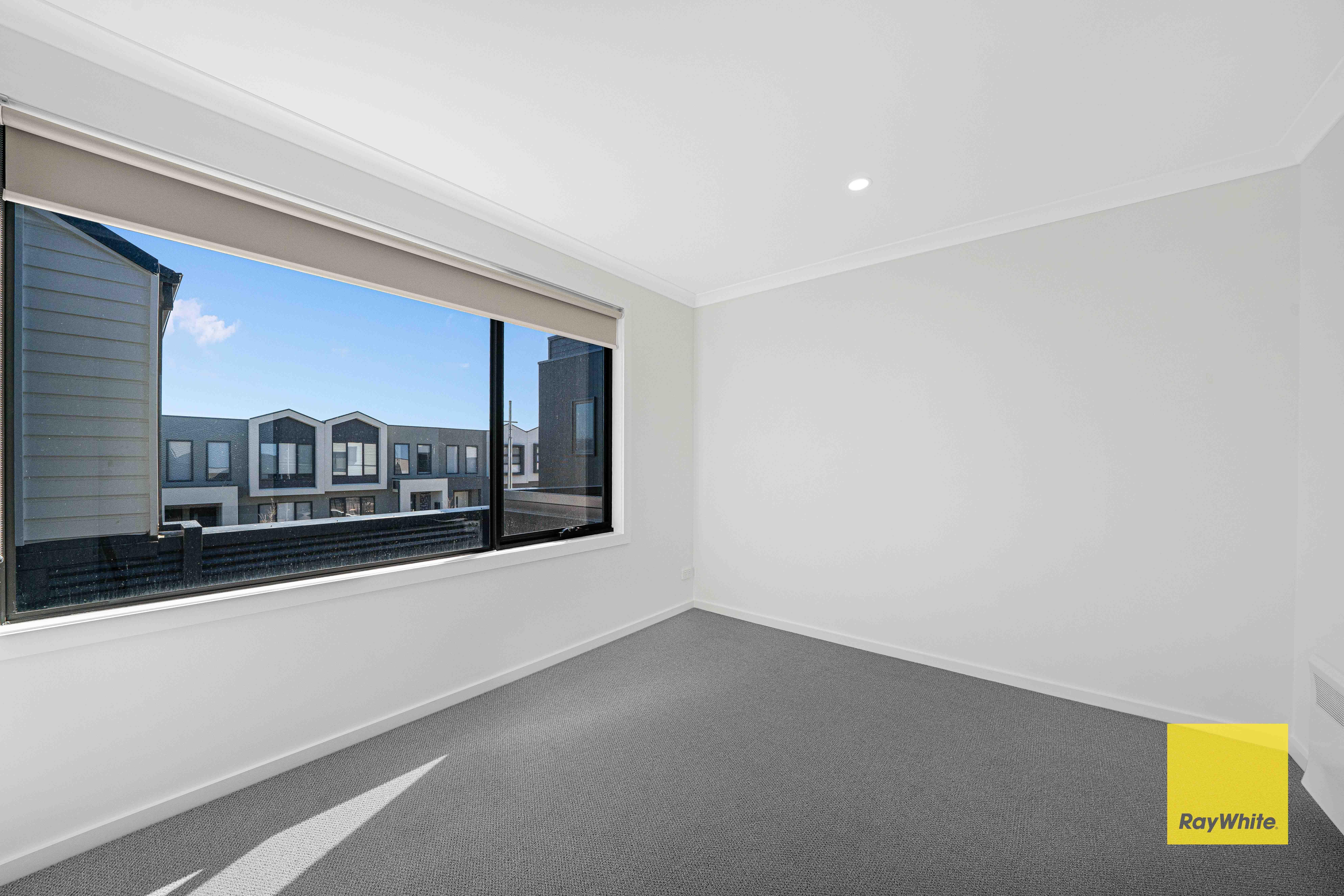 Stunning Brand New Home - Modern Living Awaits!