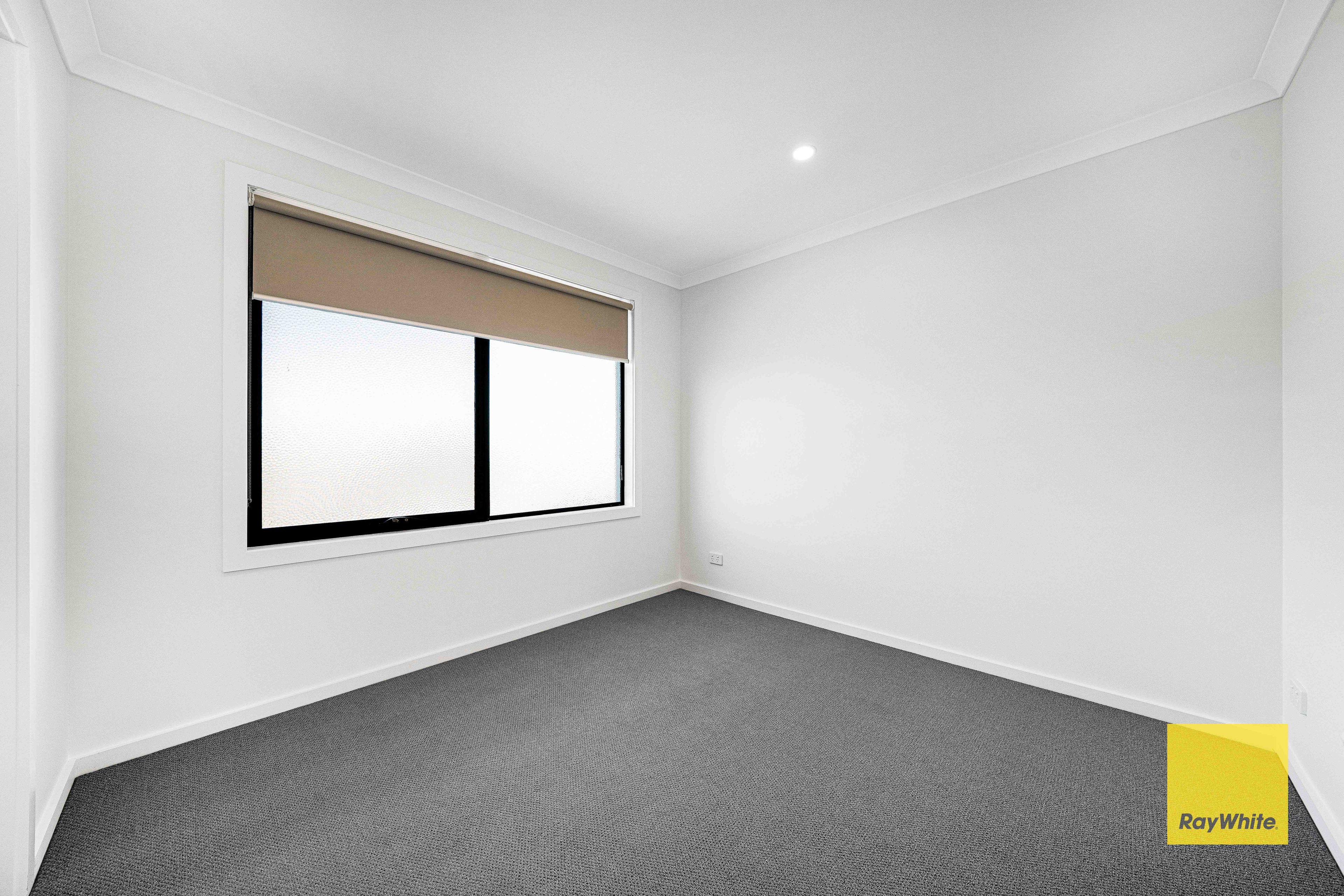 Stunning Brand New Home - Modern Living Awaits!