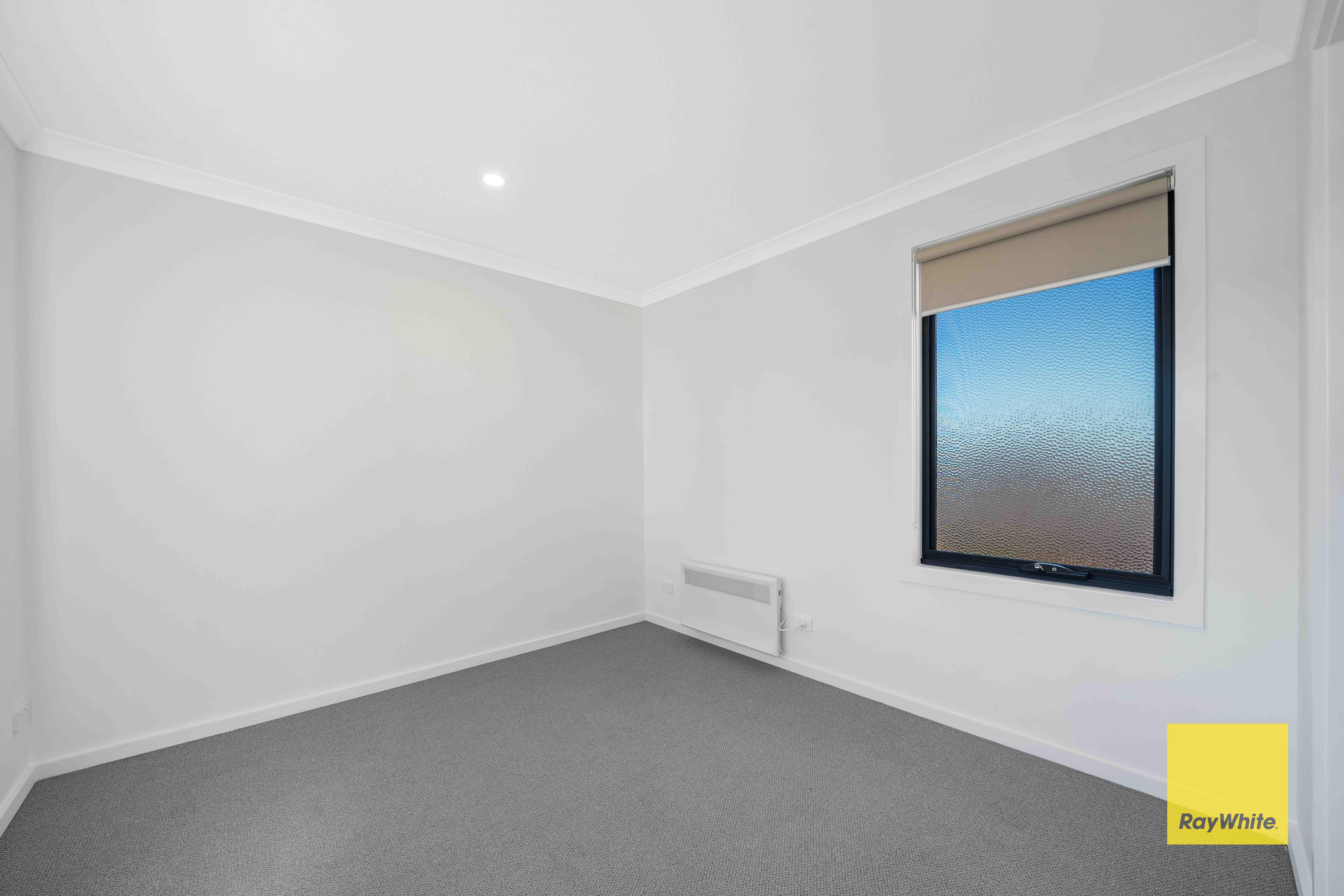 Stunning Brand New Home - Modern Living Awaits!