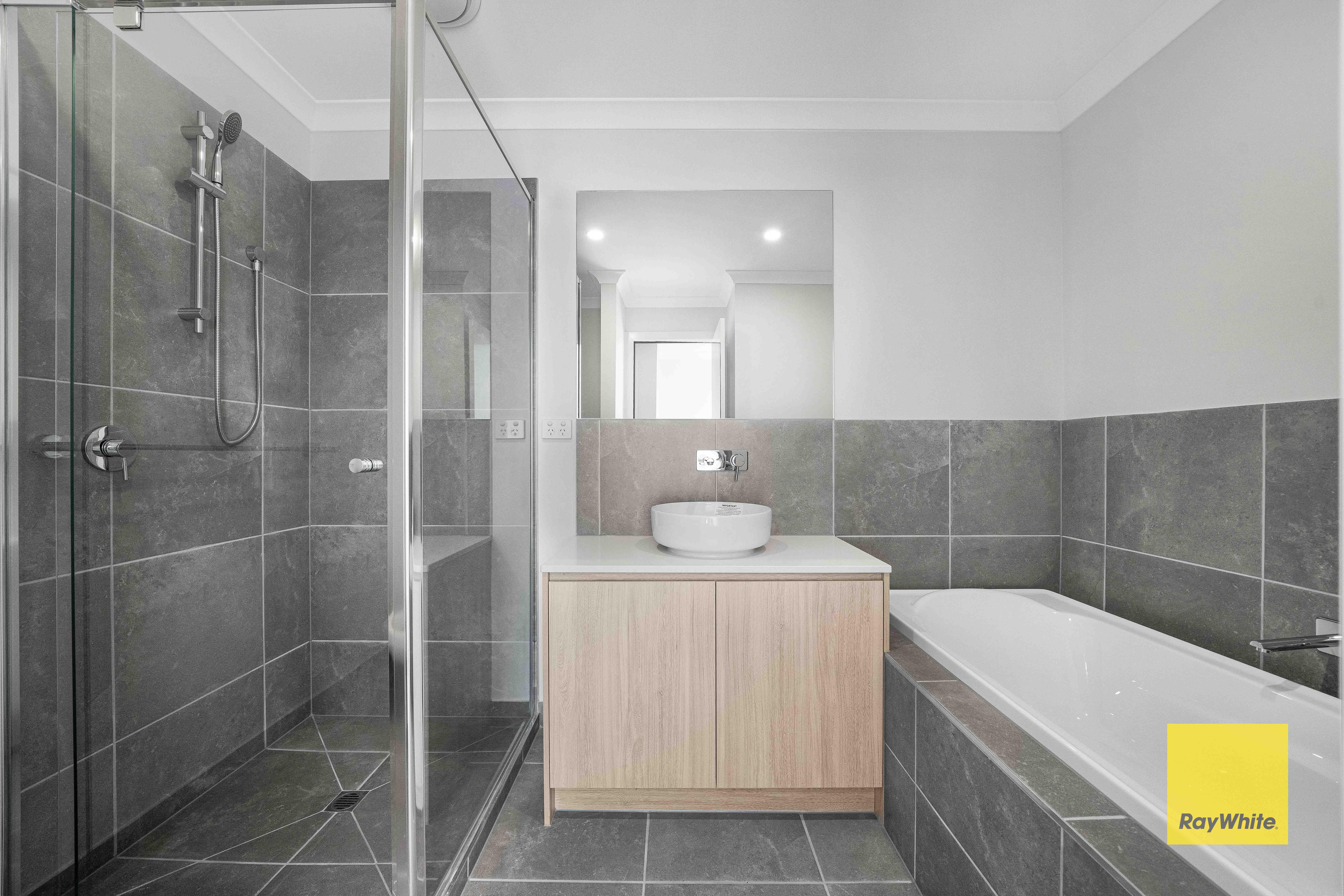Stunning Brand New Home - Modern Living Awaits!
