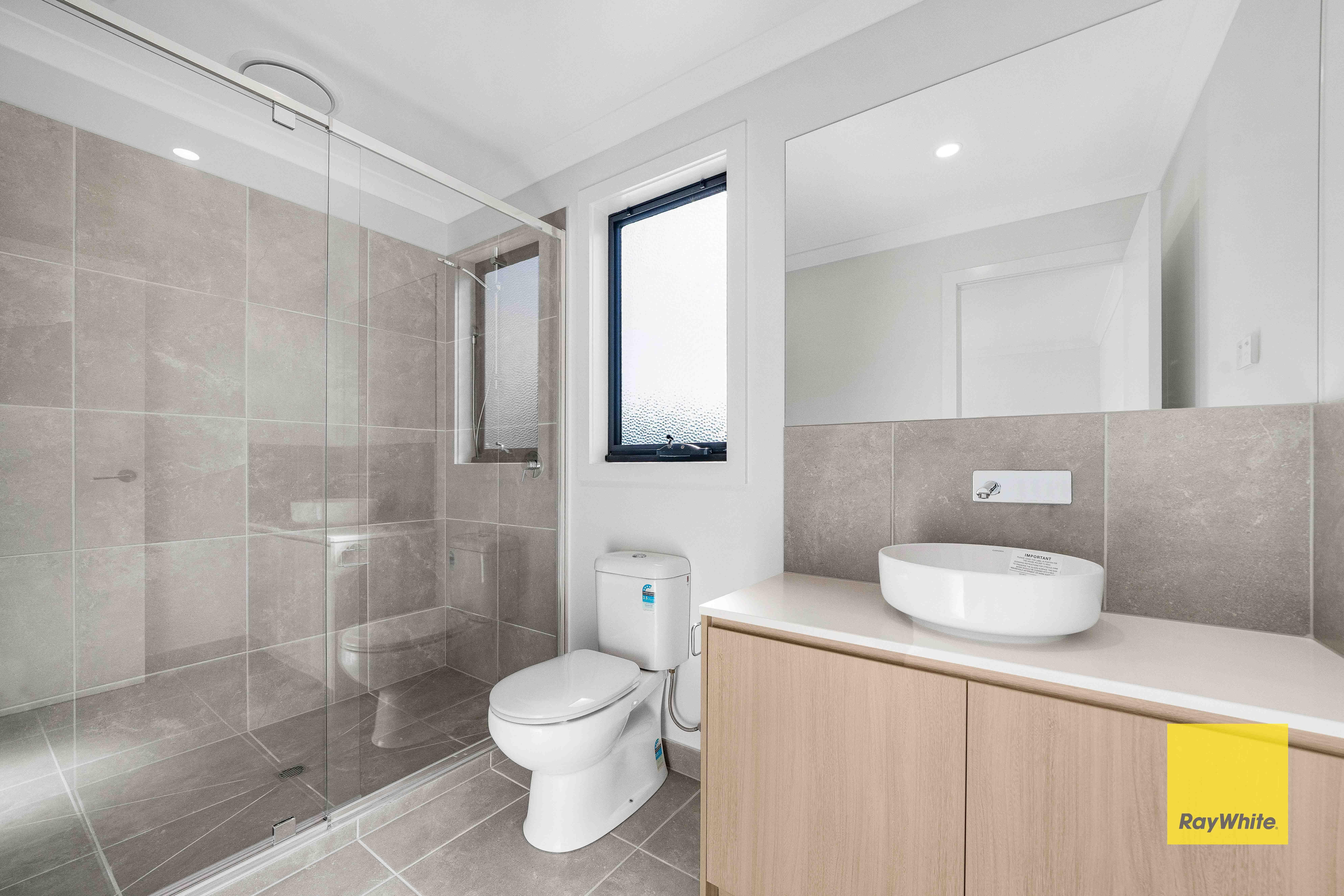Stunning Brand New Home - Modern Living Awaits!