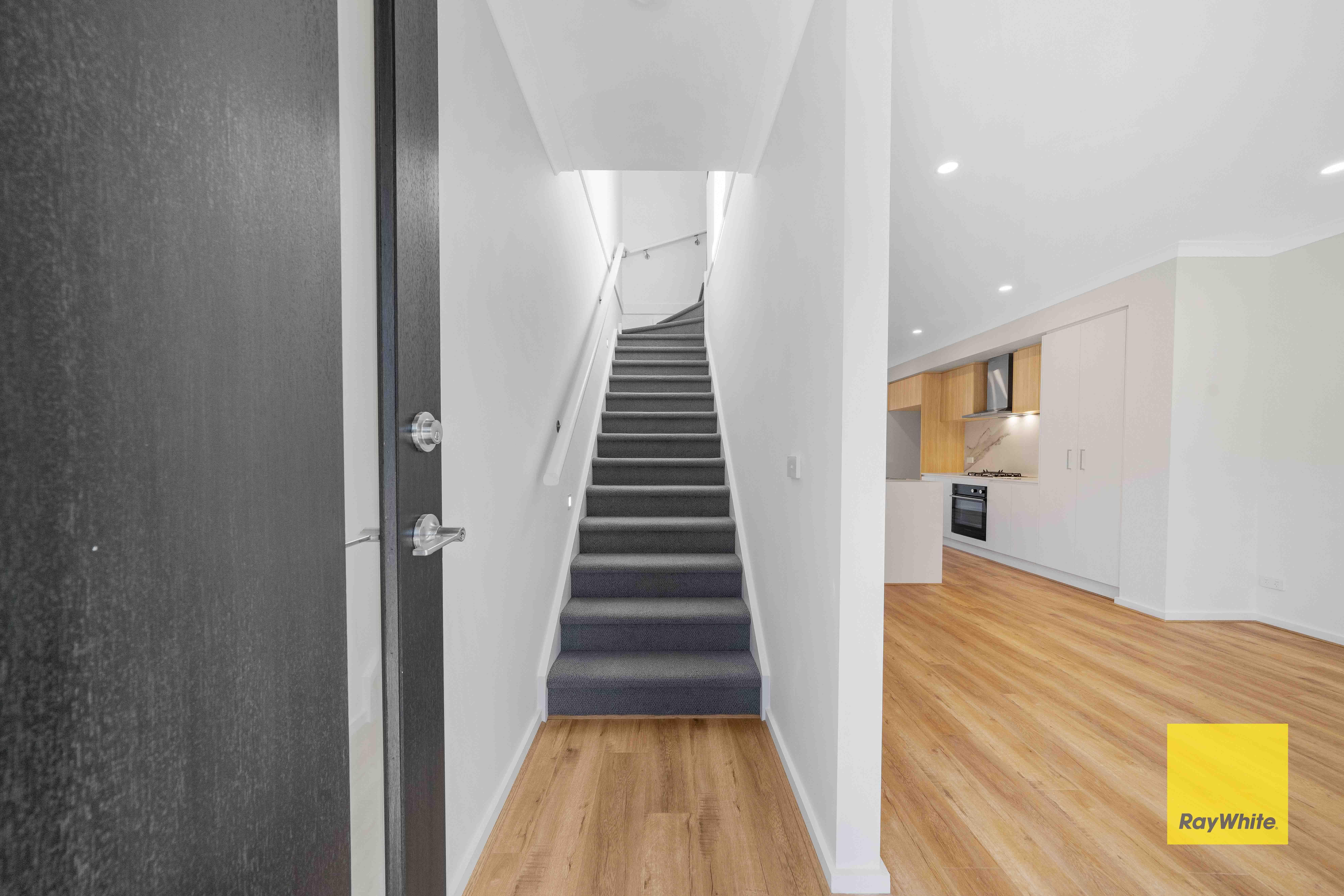 Stunning Brand New Home - Modern Living Awaits!