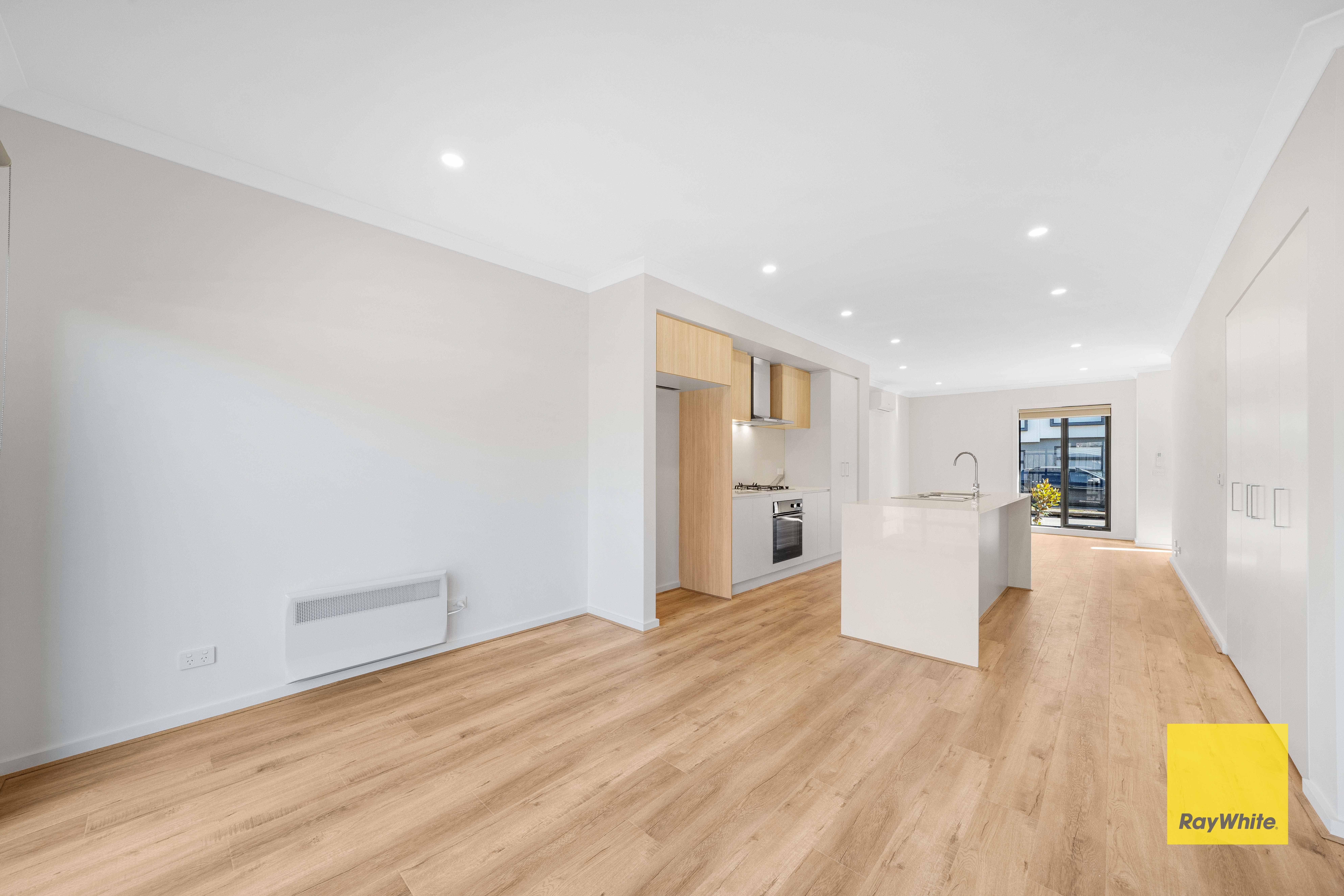 Stunning Brand New Home - Modern Living Awaits!