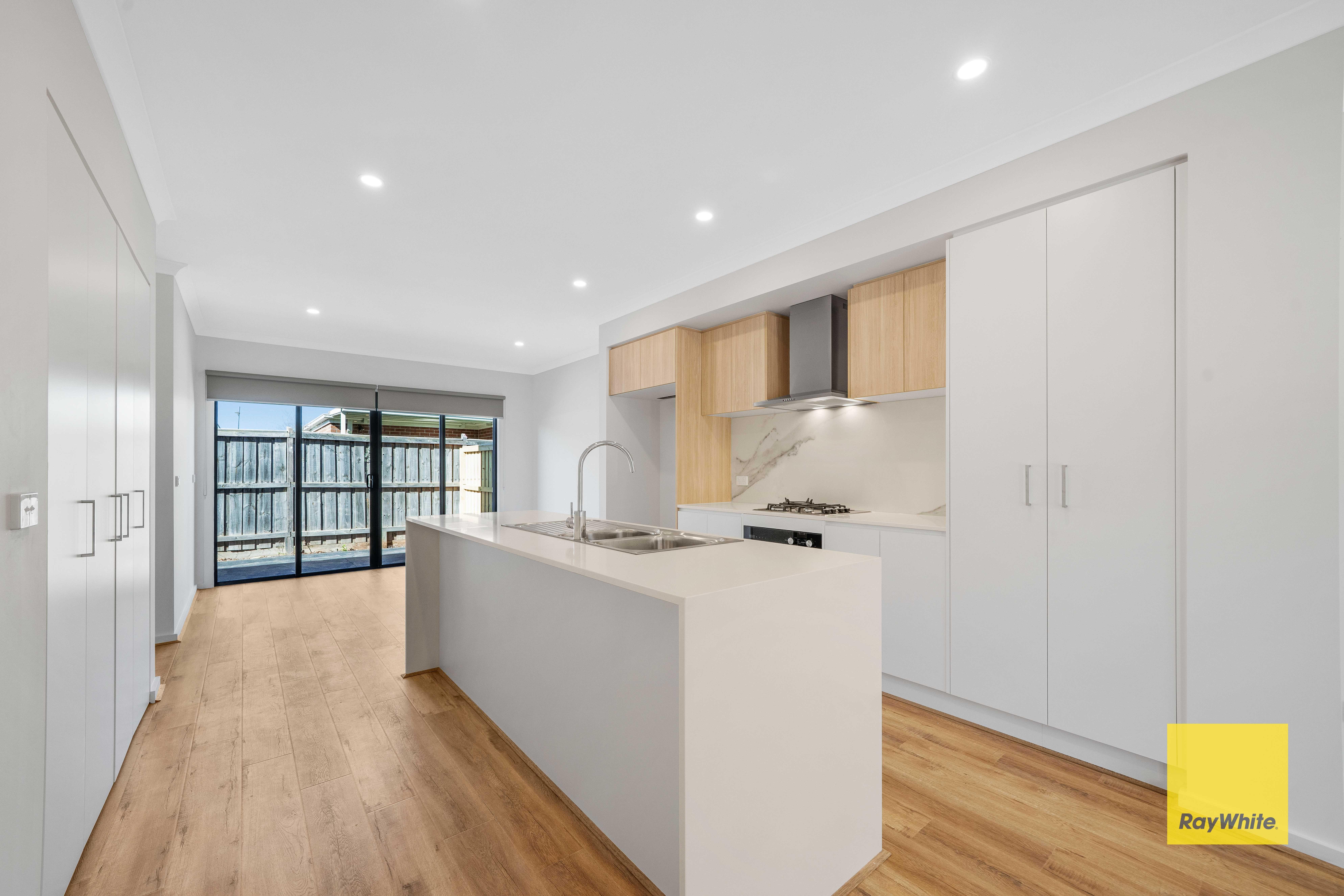 Stunning Brand New Home - Modern Living Awaits!