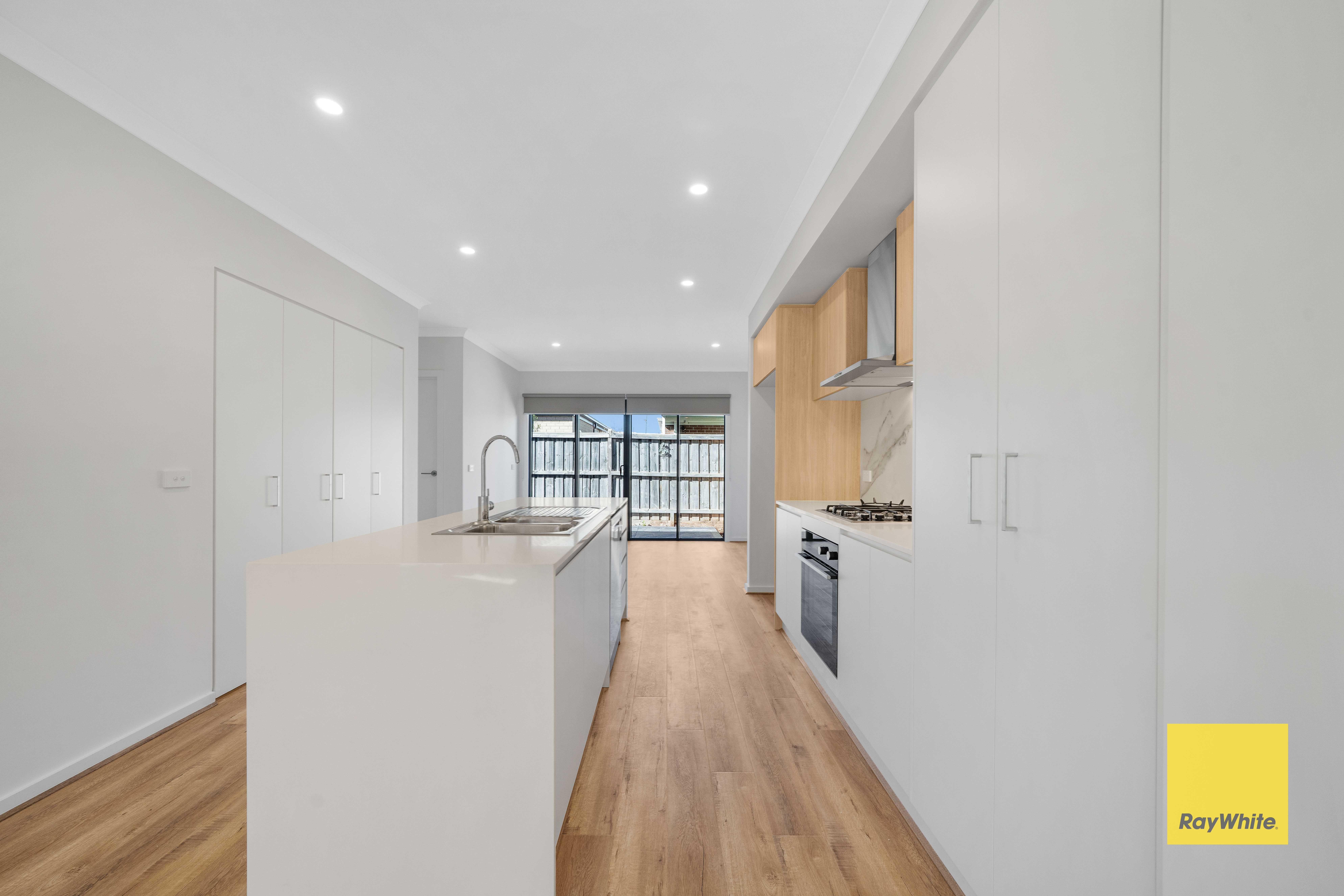 Stunning Brand New Home - Modern Living Awaits!