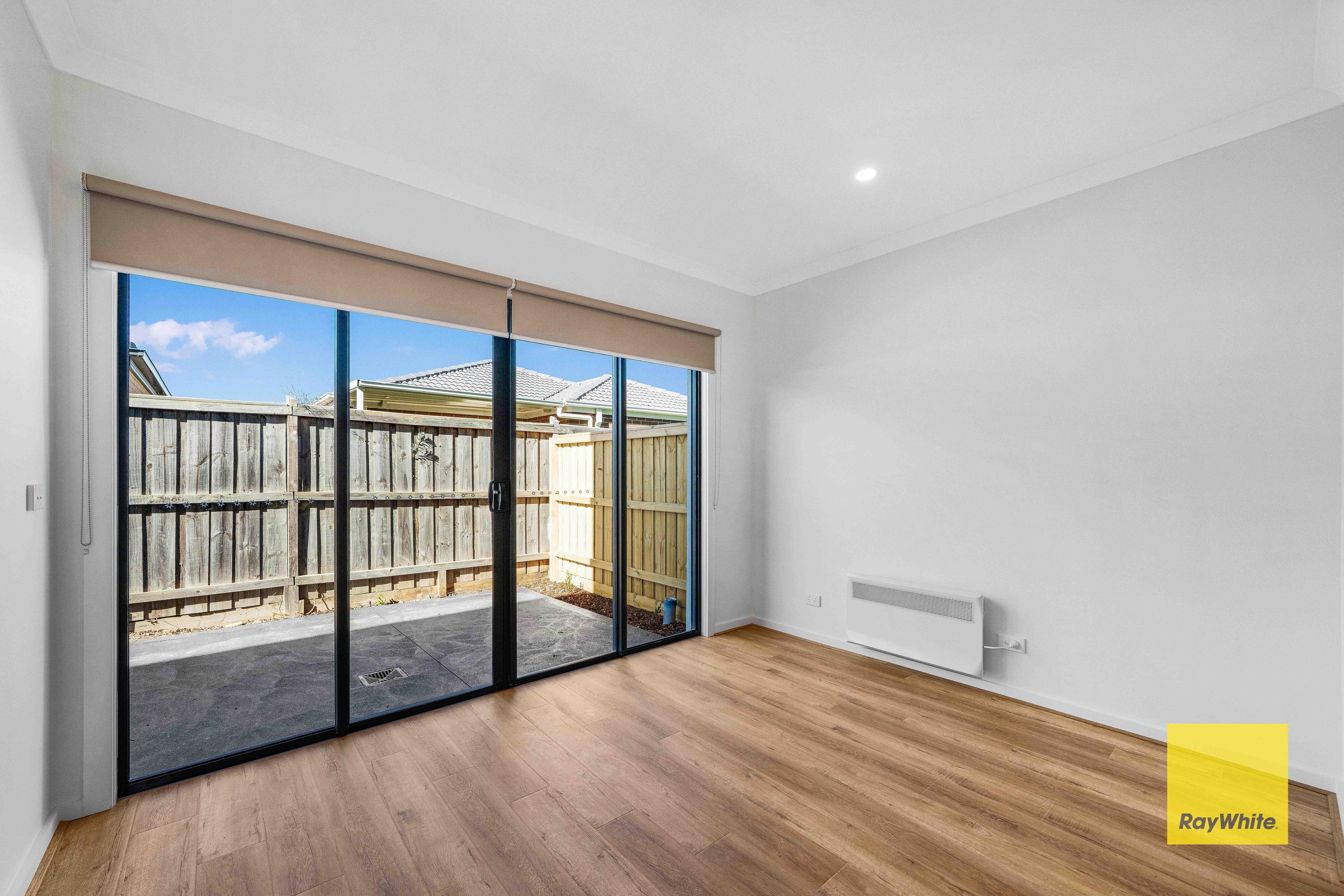 Stunning Brand New Home - Modern Living Awaits!