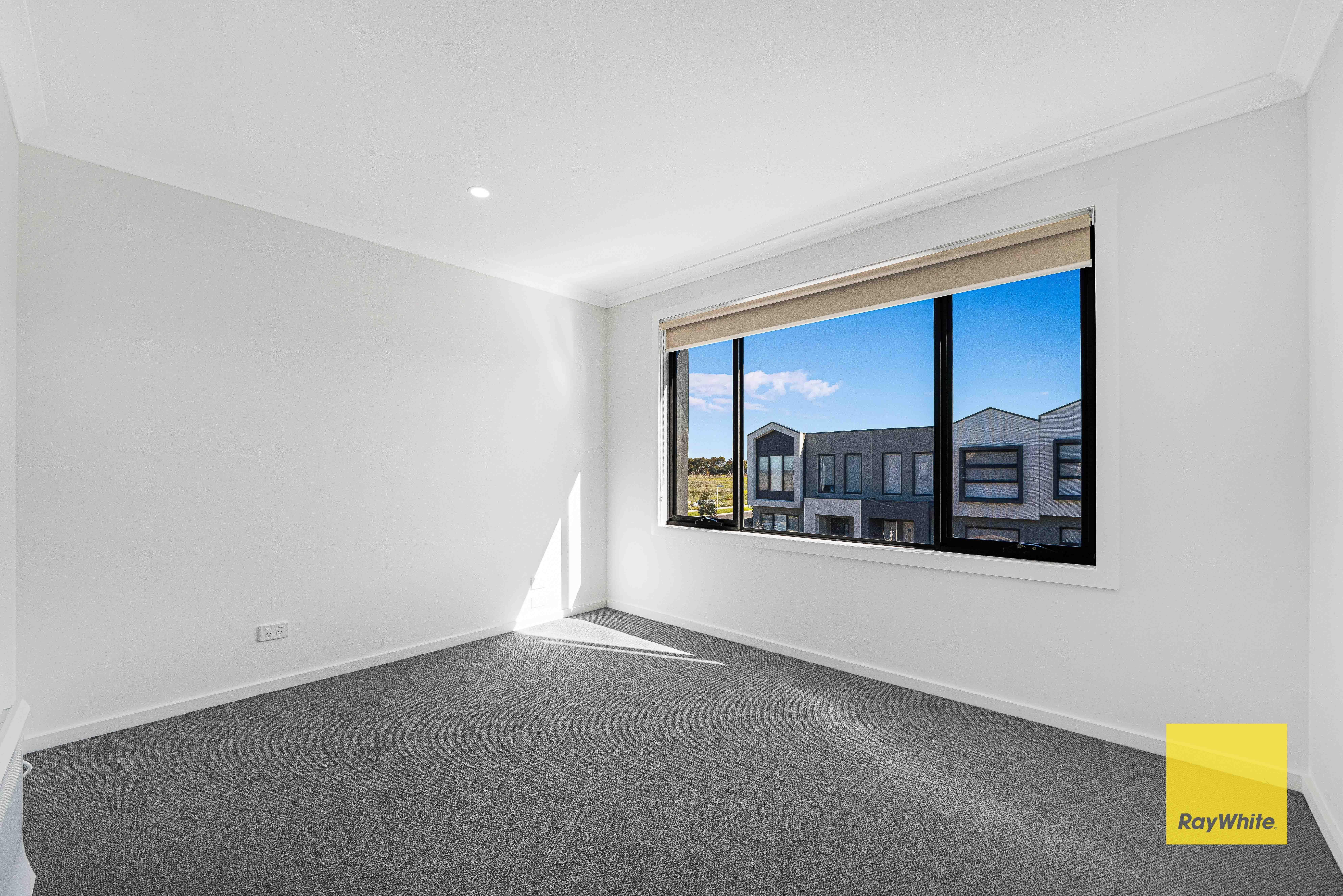 Stunning Brand New Home - Modern Living Awaits!