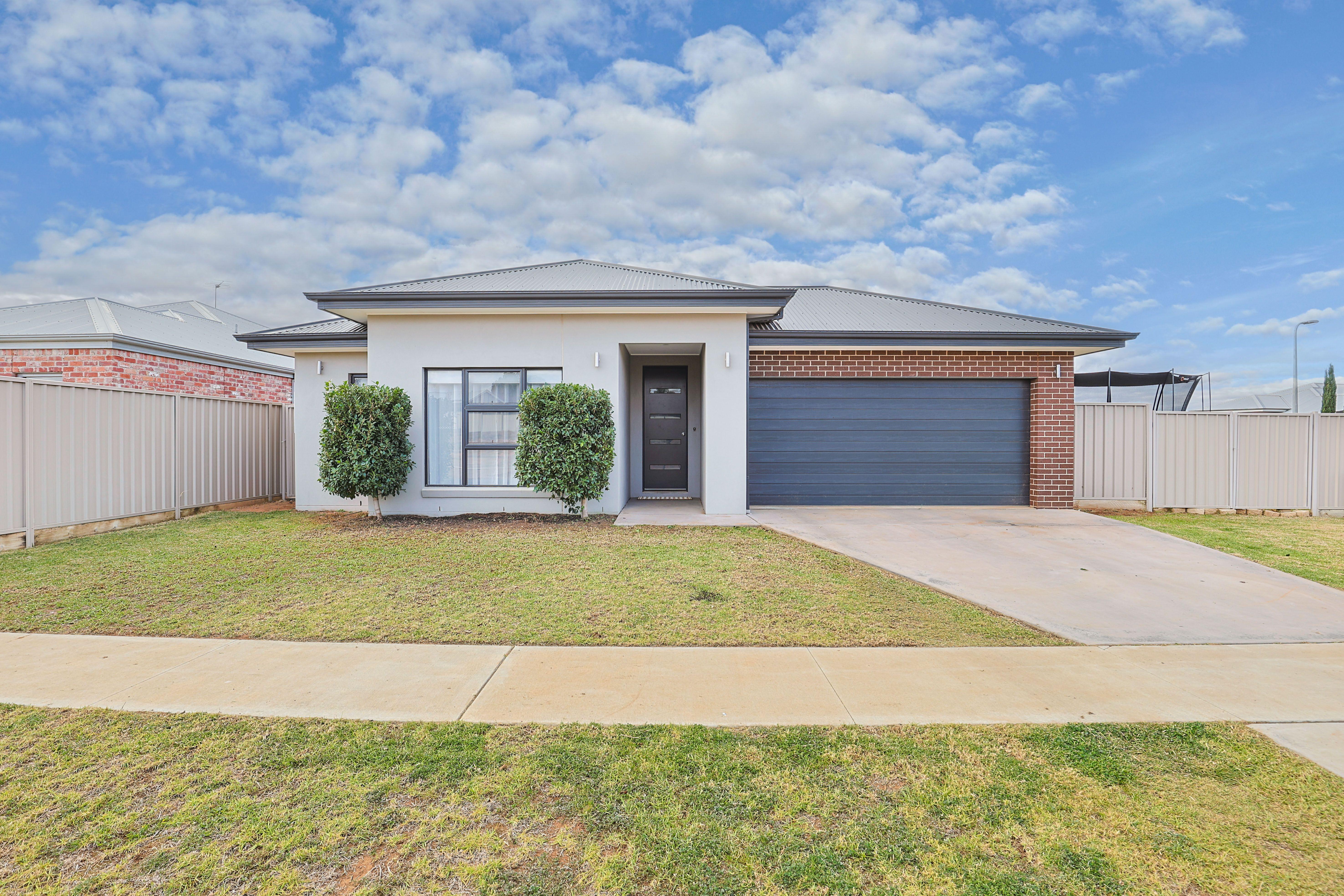 Prop-GPT: House: VIC Mildura, VIC 3500 Home For Rent