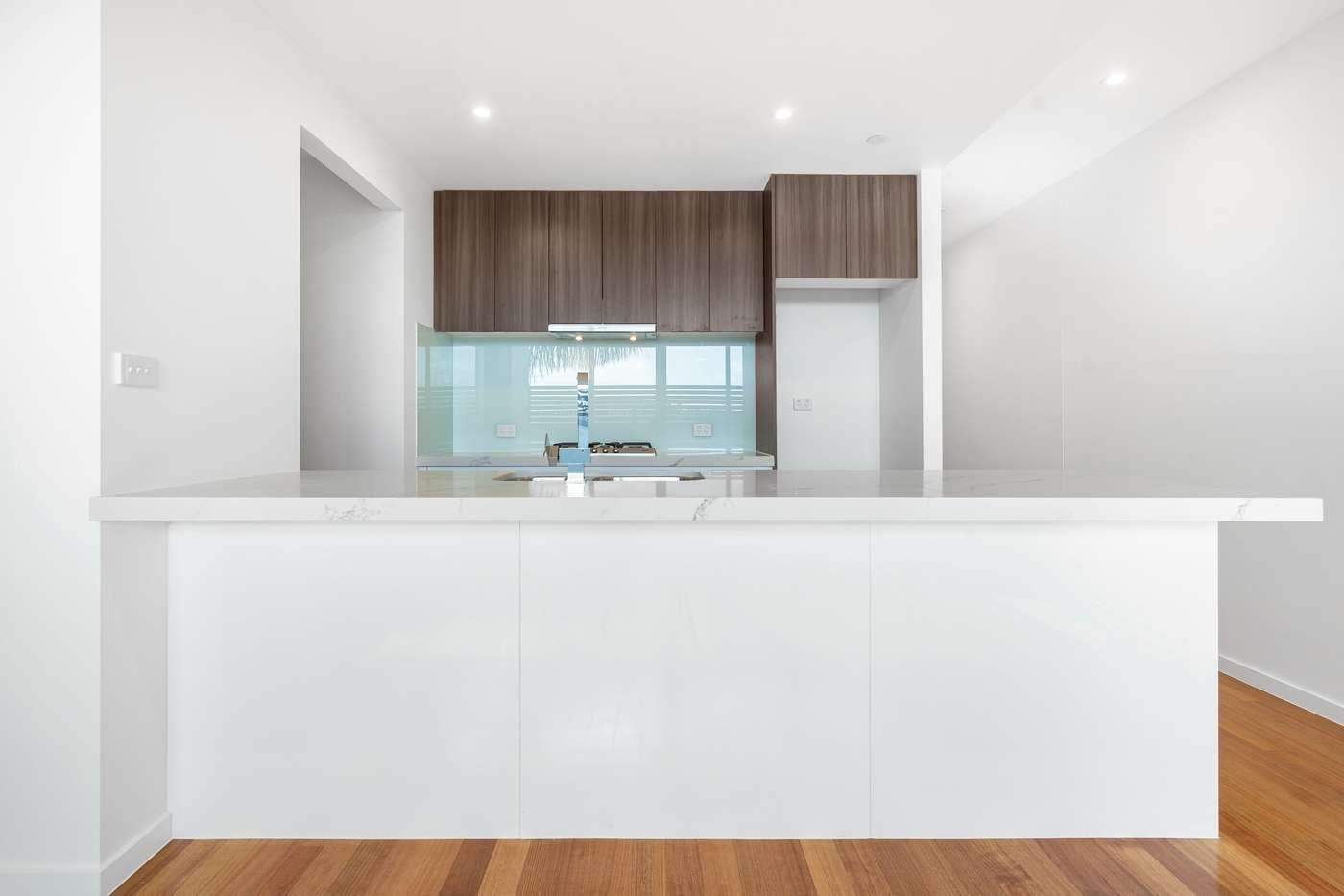 Contemporary Style Apartments in a premium location