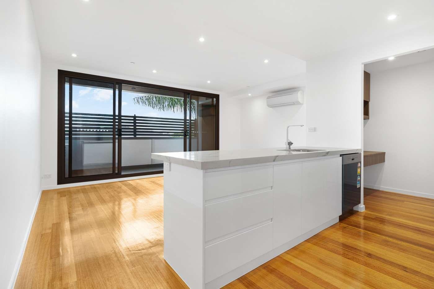 Contemporary Style Apartments in a premium location
