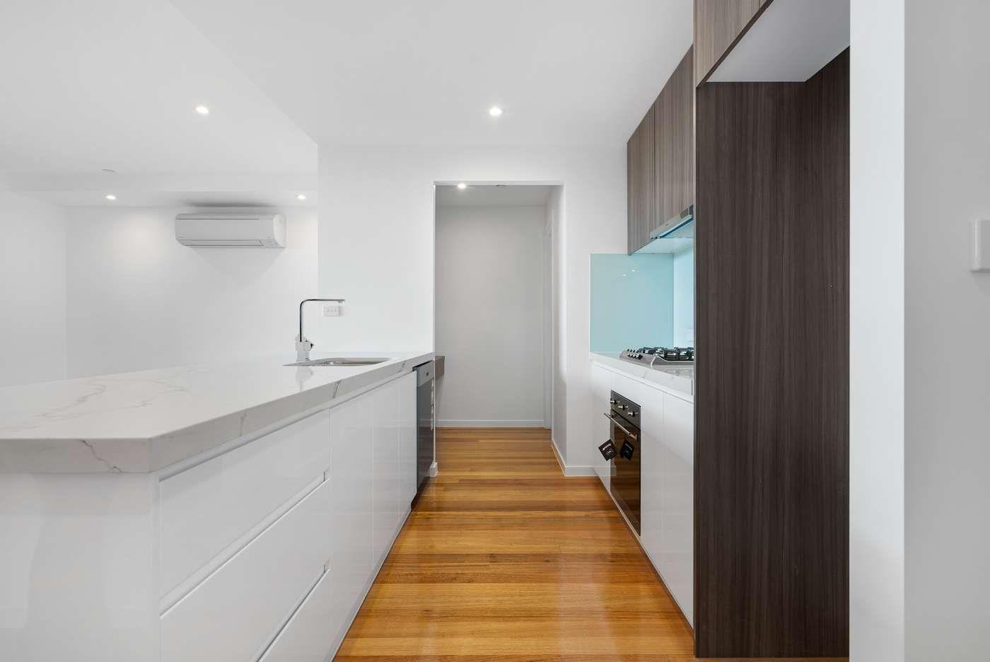 Contemporary Style Apartments in a premium location