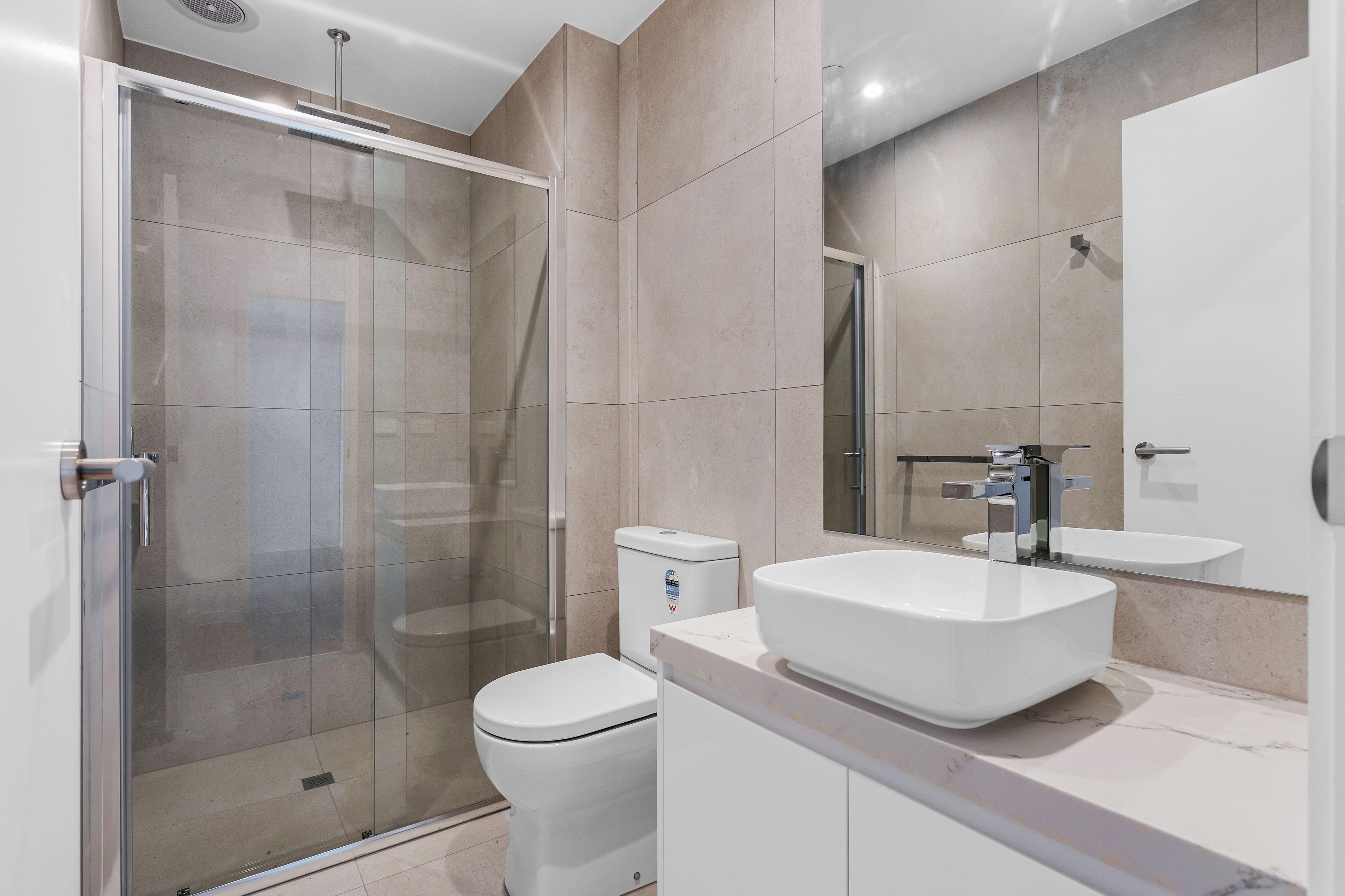 Contemporary Style Apartments in a premium location