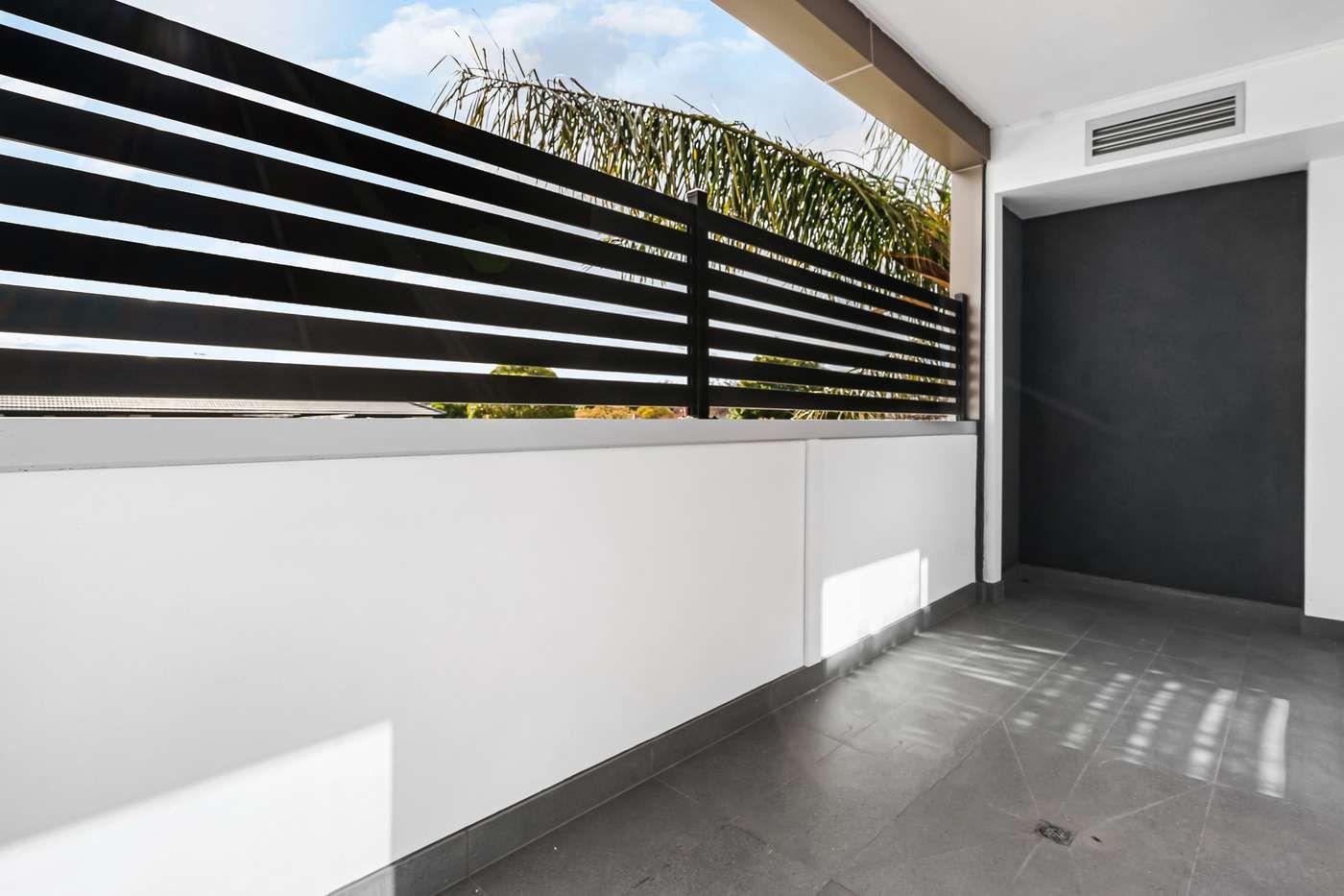 Contemporary Style Apartments in a premium location