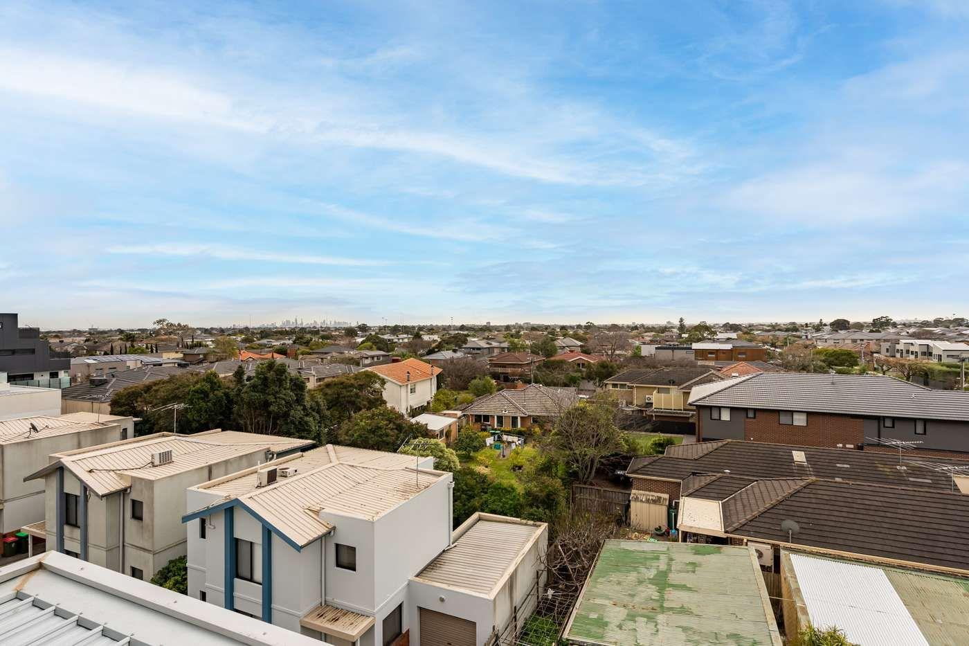 Contemporary Style Apartments in a premium location