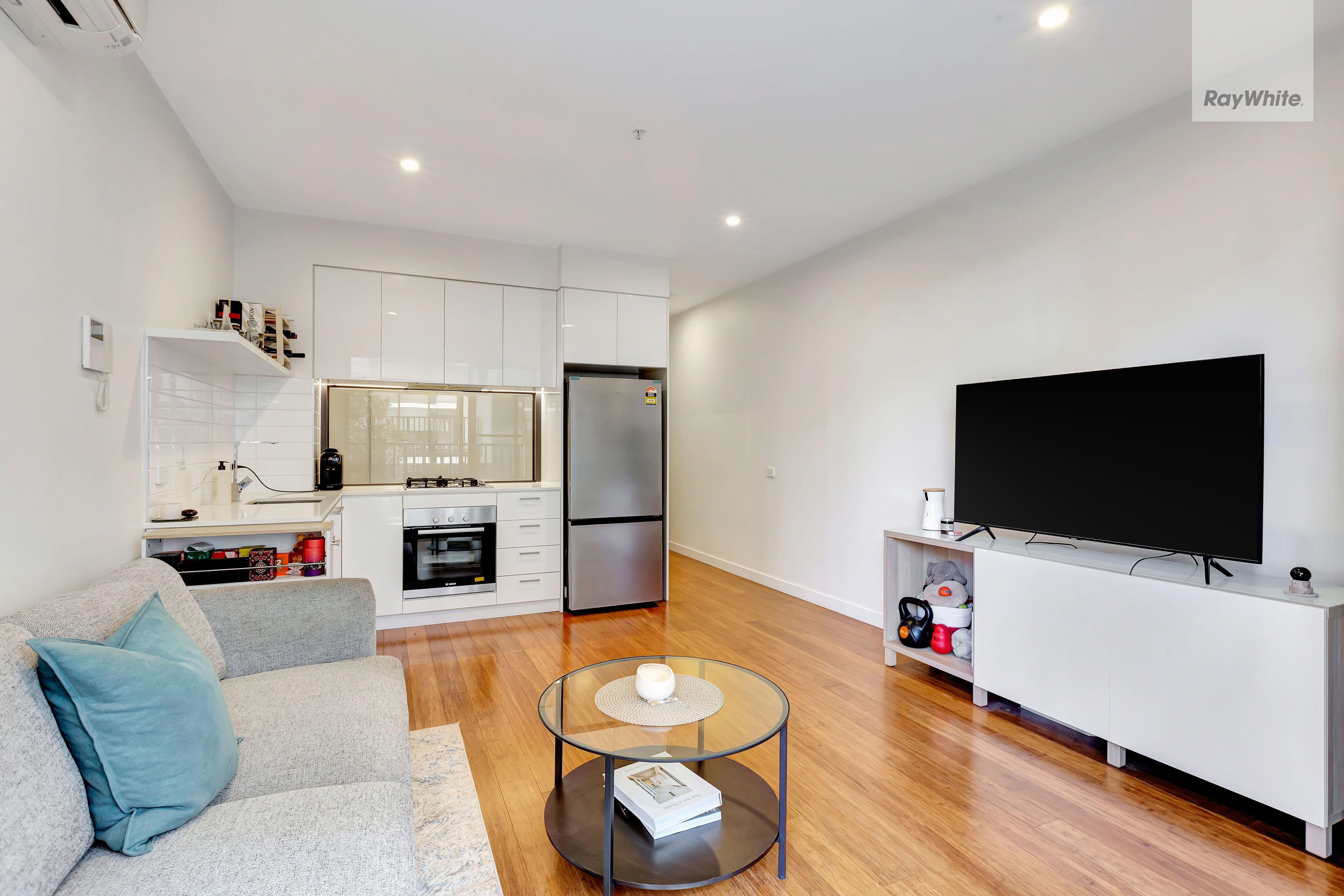 Prop-GPT: Apartment: VIC Brunswick West, VIC 3055 Home For Rent