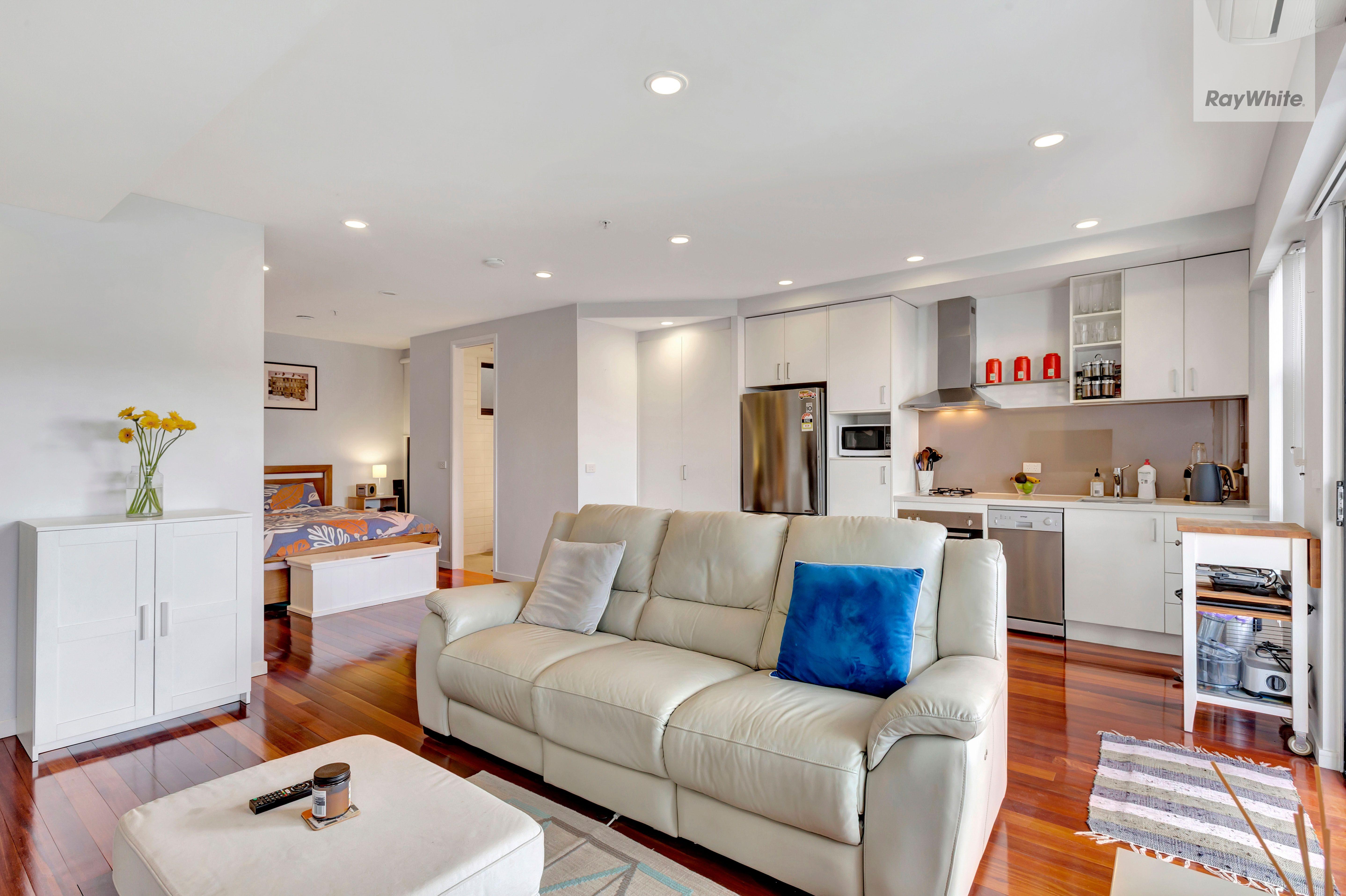 Prop-GPT: Studio: VIC Brunswick, VIC 3056 Home For Rent