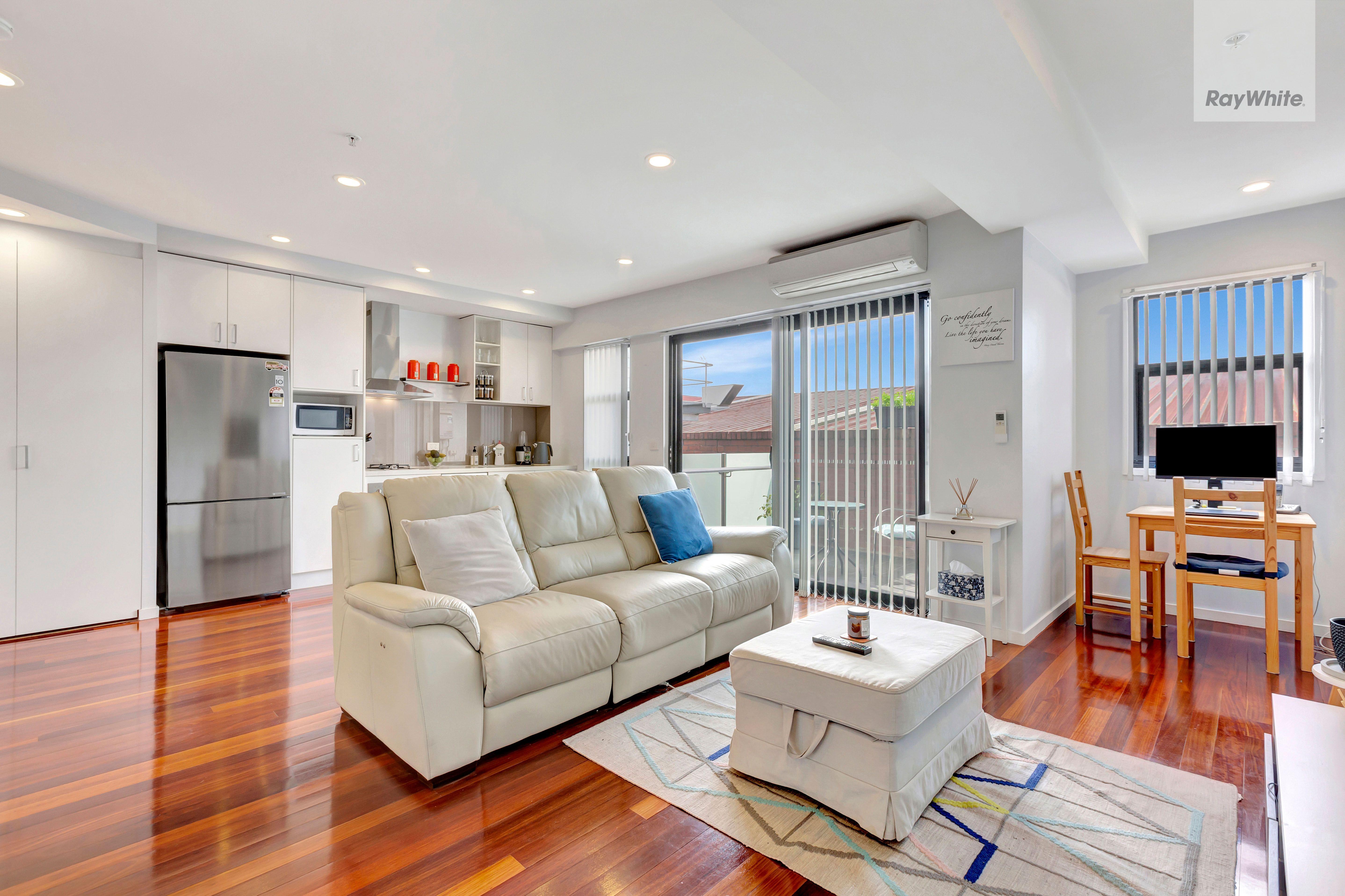Studio for Rent: Brunswick, VIC 3056, VIC, 3056