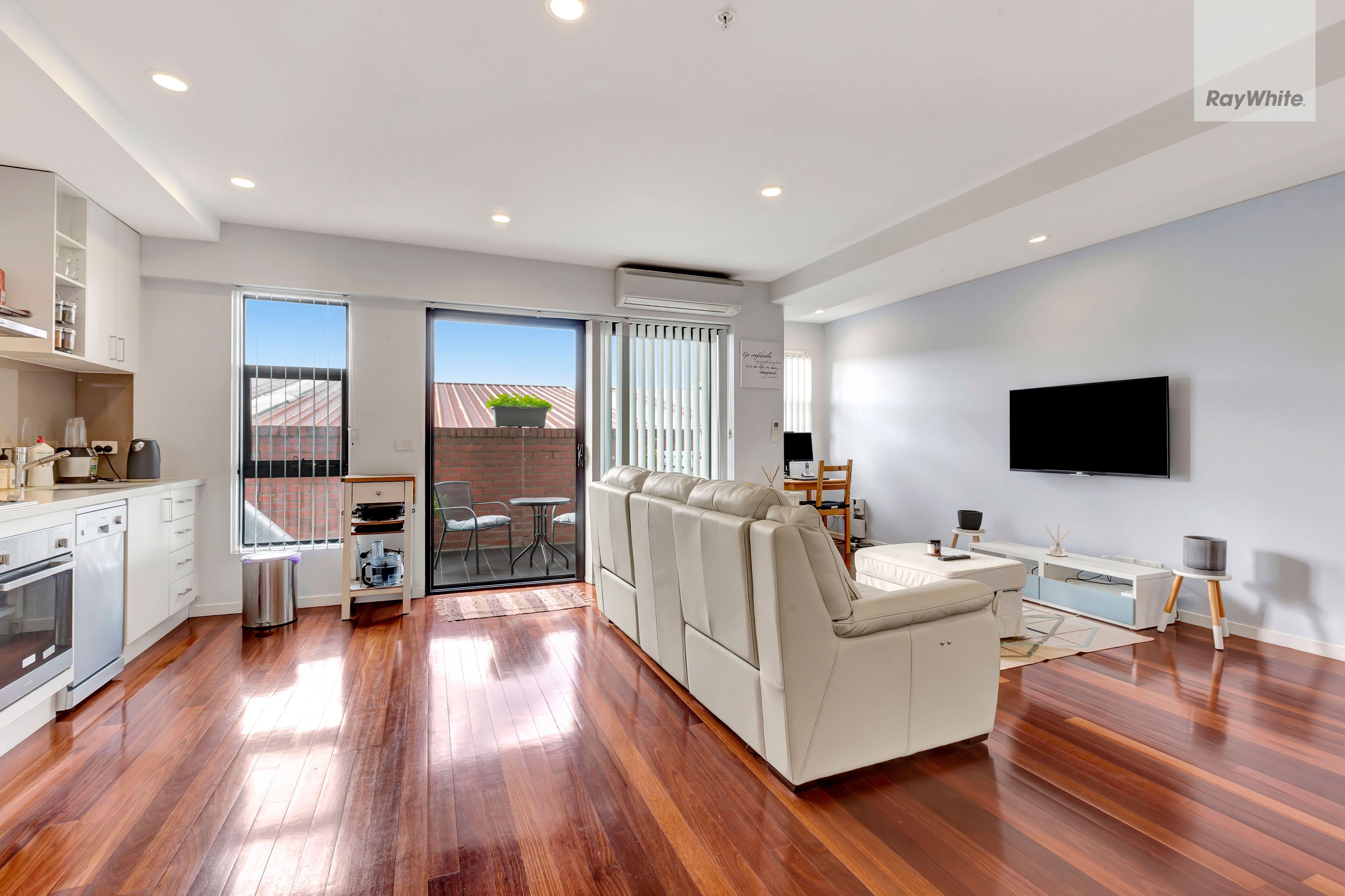 Studio for Rent: Brunswick, VIC 3056, VIC, 3056
