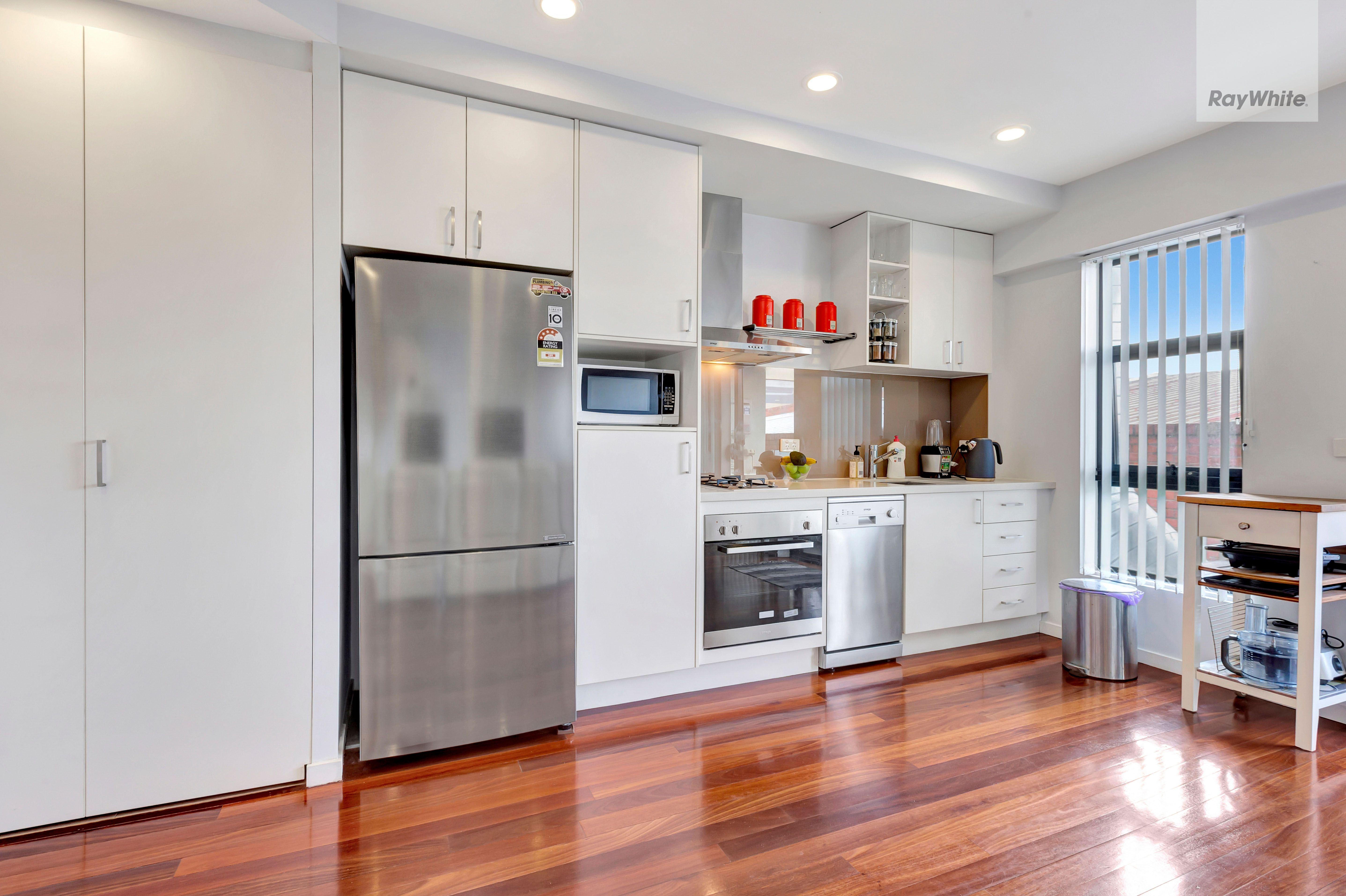 Studio for Rent: Brunswick, VIC 3056, VIC, 3056