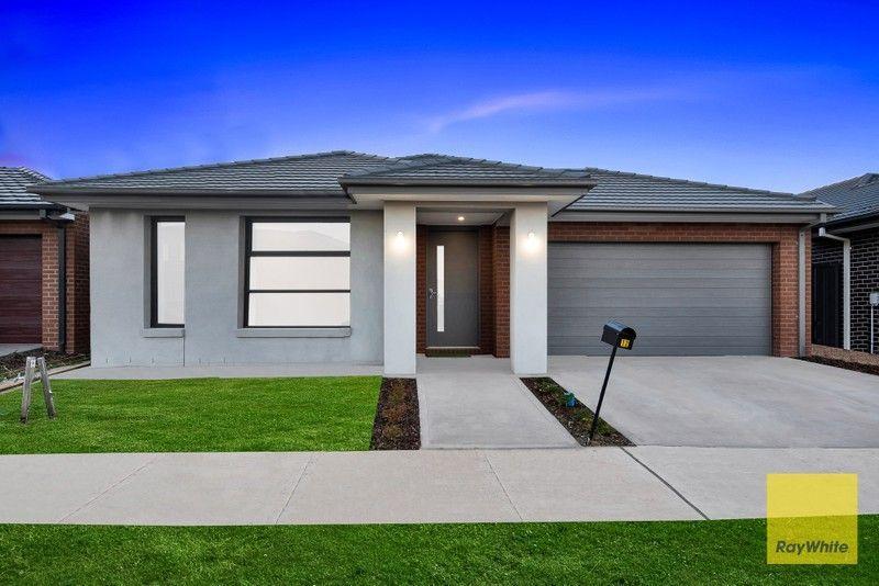 Prop-GPT: House: VIC Tarneit, VIC 3029 Home For Rent