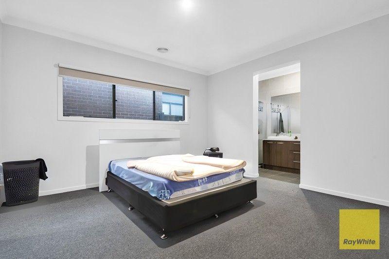 Elegant 4-Bedroom Home Designed for Comfortable Living