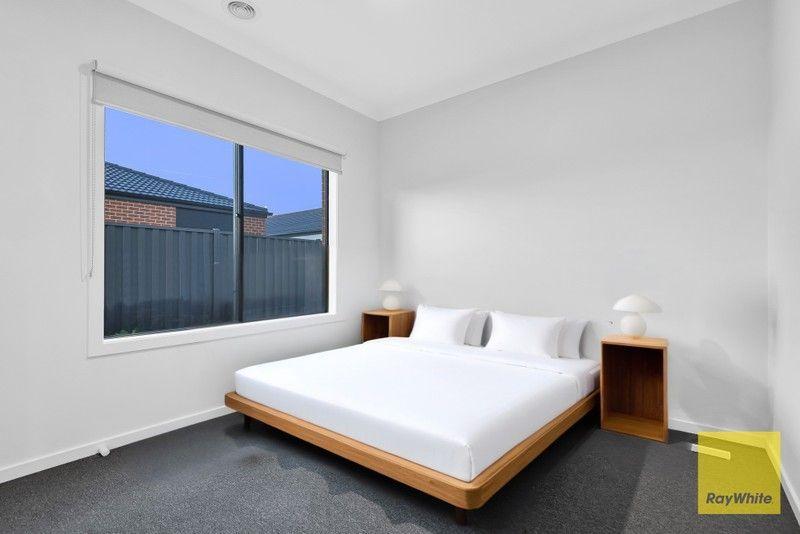 Elegant 4-Bedroom Home Designed for Comfortable Living